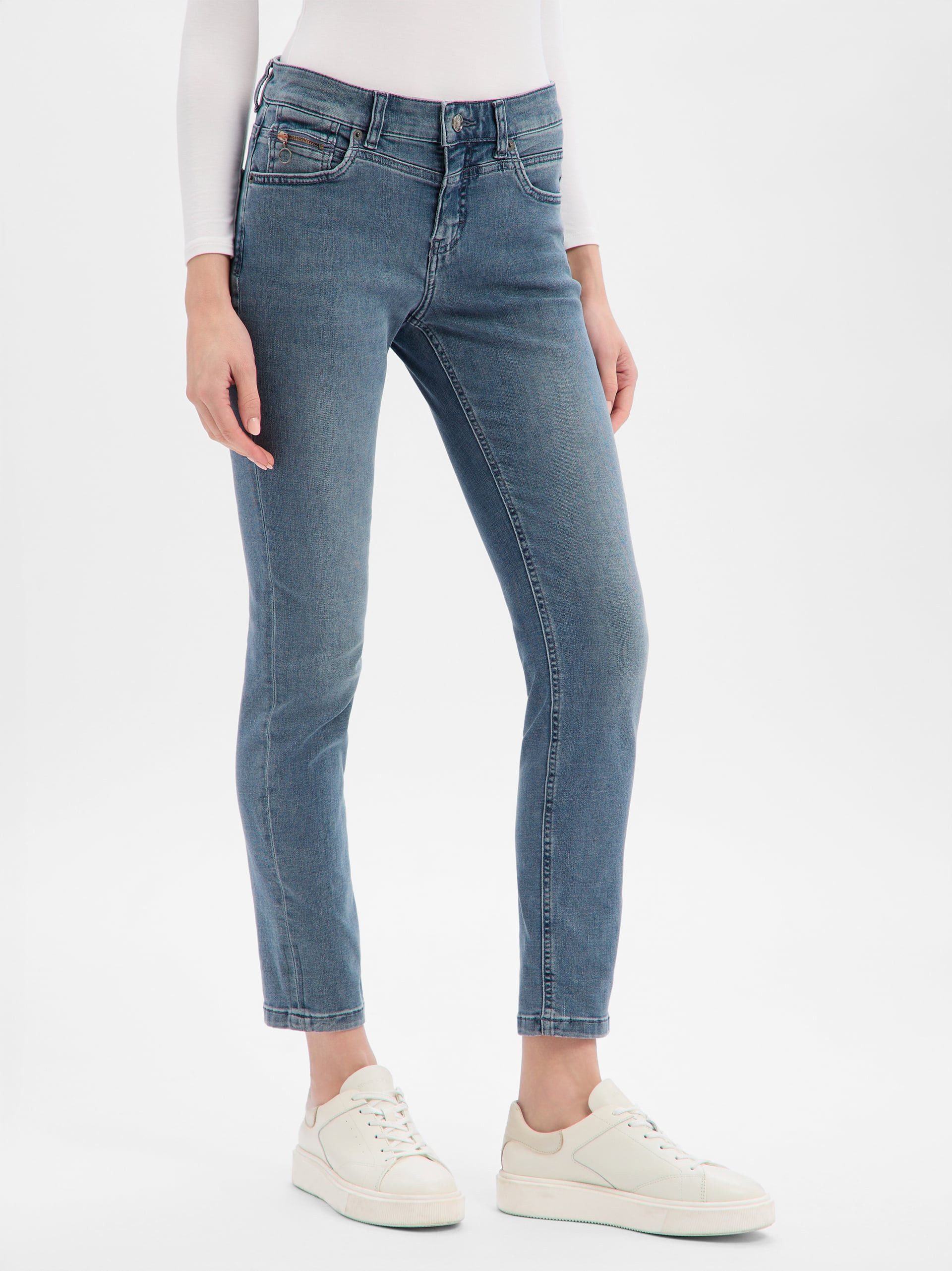 Slim-fit-Jeans Rich Slim