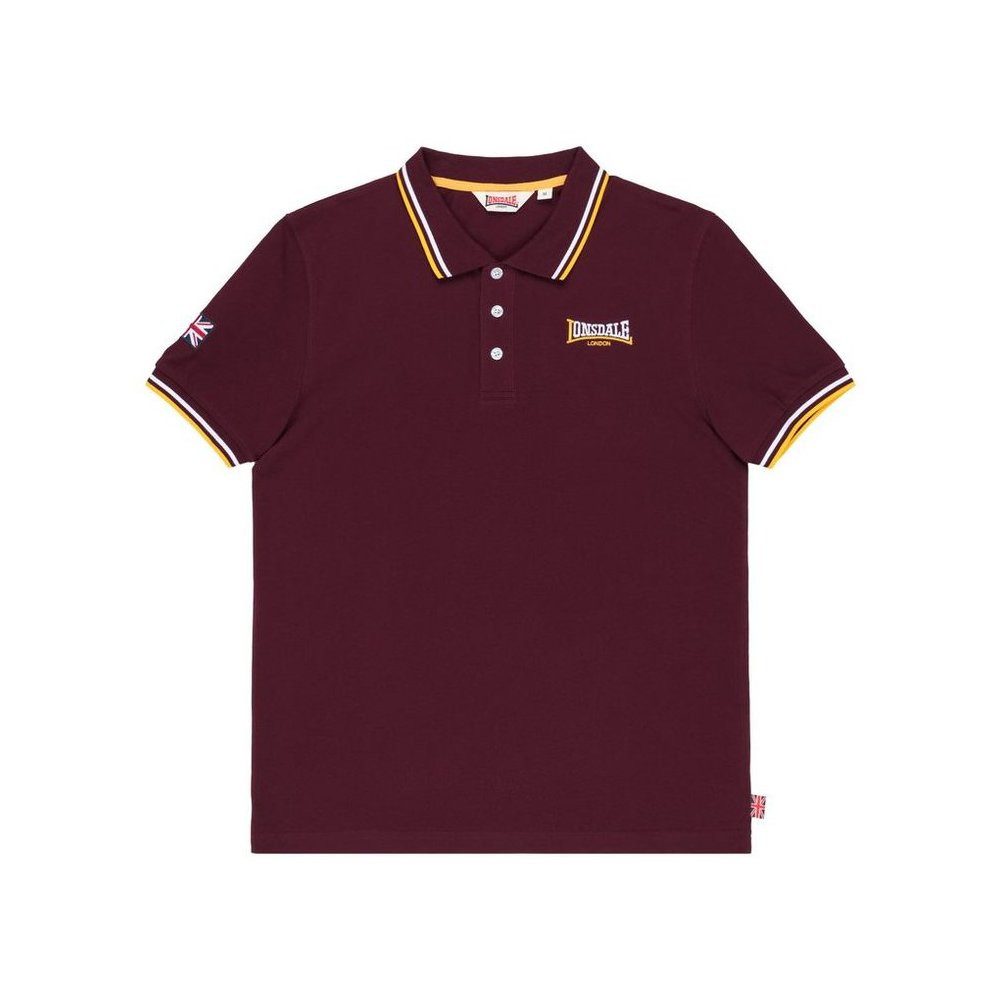 Lonsdale Poloshirt Eastcote