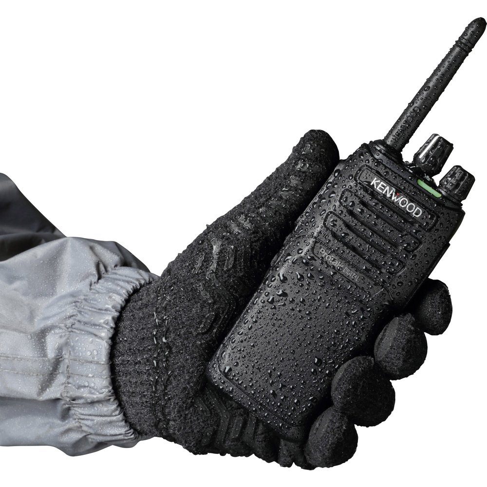 Kenwood Walkie Talkie Kenwood Pro Talk TK-3701D TK-3701D PMR-Funkgerät