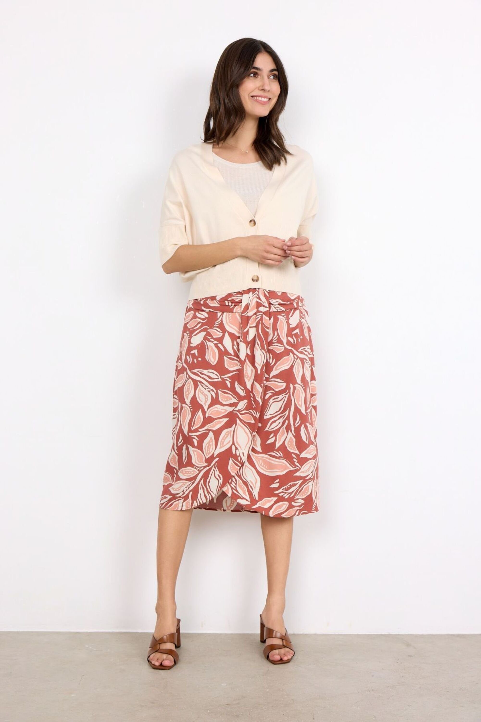 soyaconcept Strickjacke