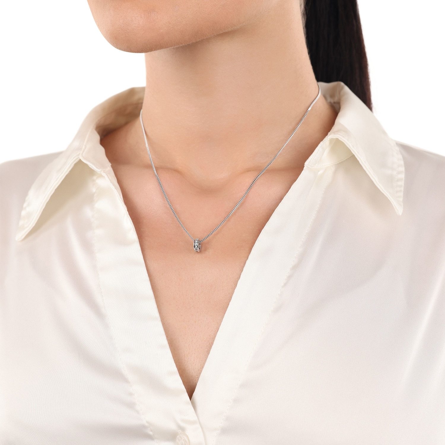 Amor Kettenanhänger Amor Motivanhänger (Motivanhänger, 1-tlg) günstig online kaufen