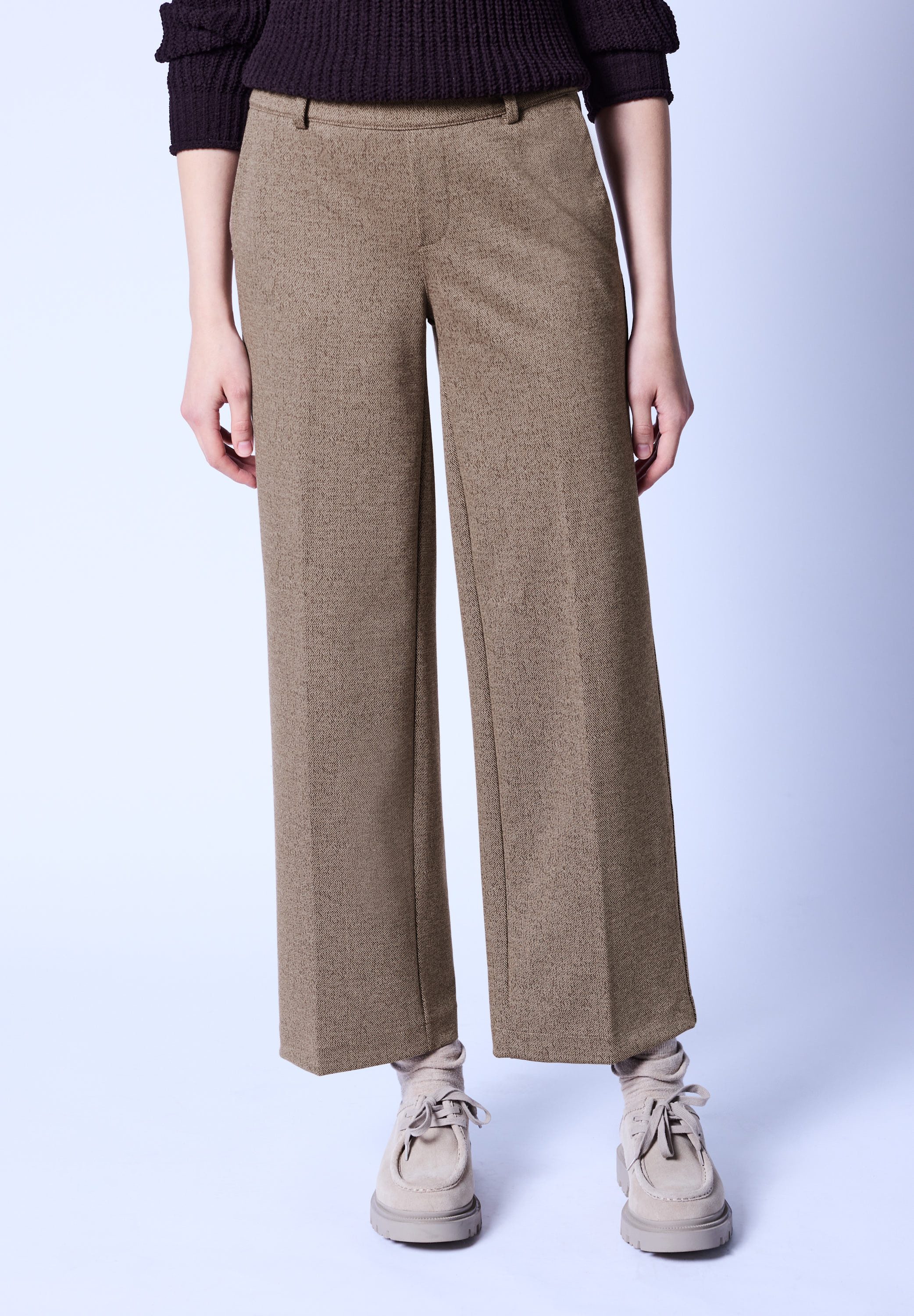 STREET ONE STUDIO Culotte günstig online kaufen
