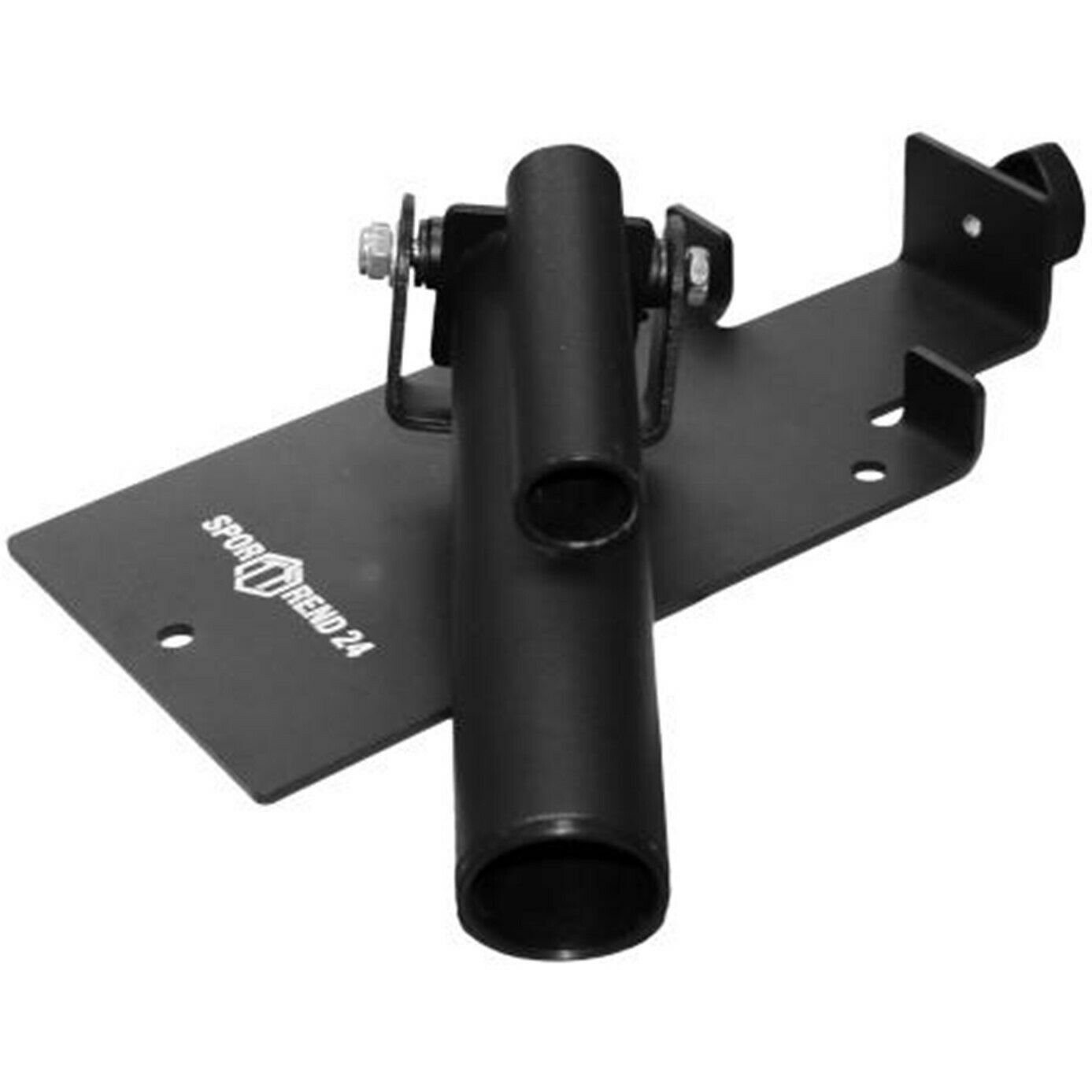 Sporttrend 24 Core-Trainer T-Bar Row Langhanteltrainer für 30 / 50mm, Türen