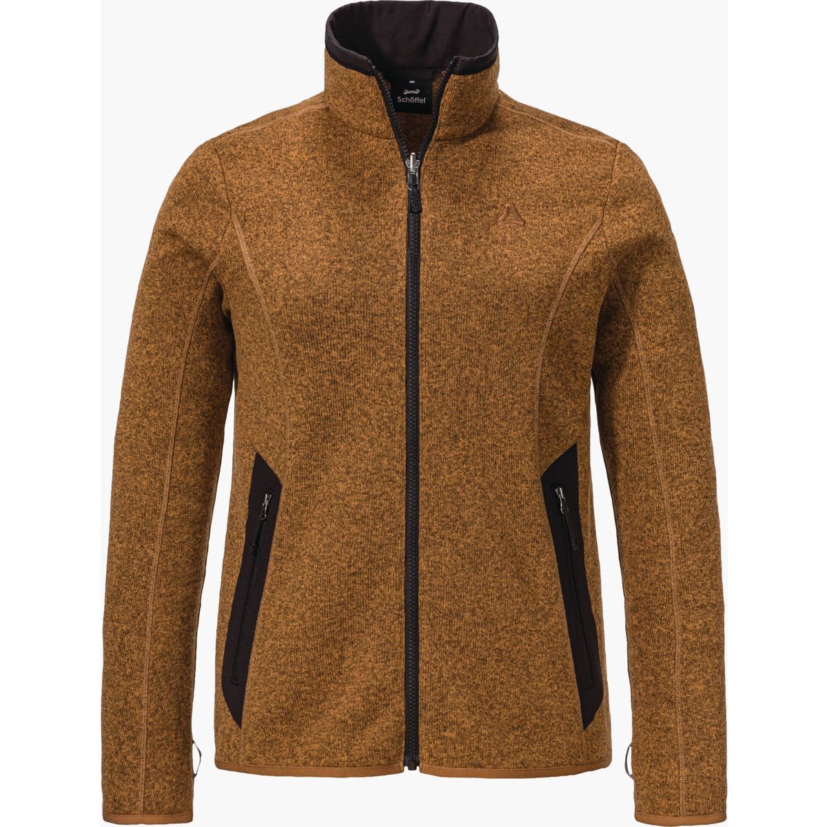 Schöffel Fleecejacke Circ Fleece Jacket Style Yew Women Leichte und umweltfreundliche Fleecejacke mit hoher Bewegungsfreiheit