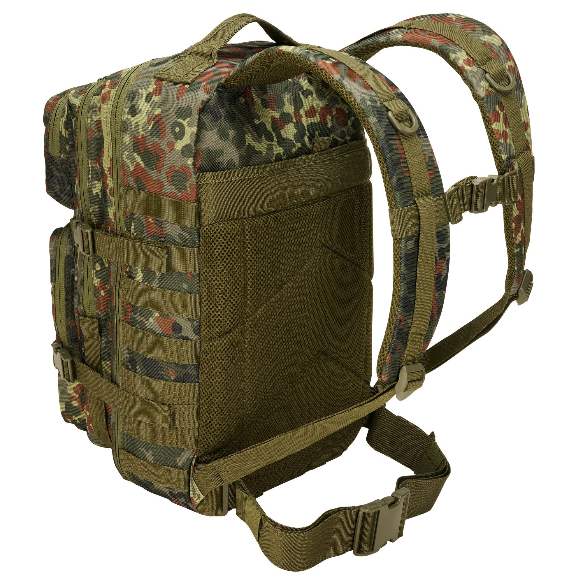 Brandit Trekkingrucksack Brandit US Cooper Rucksack günstig online kaufen