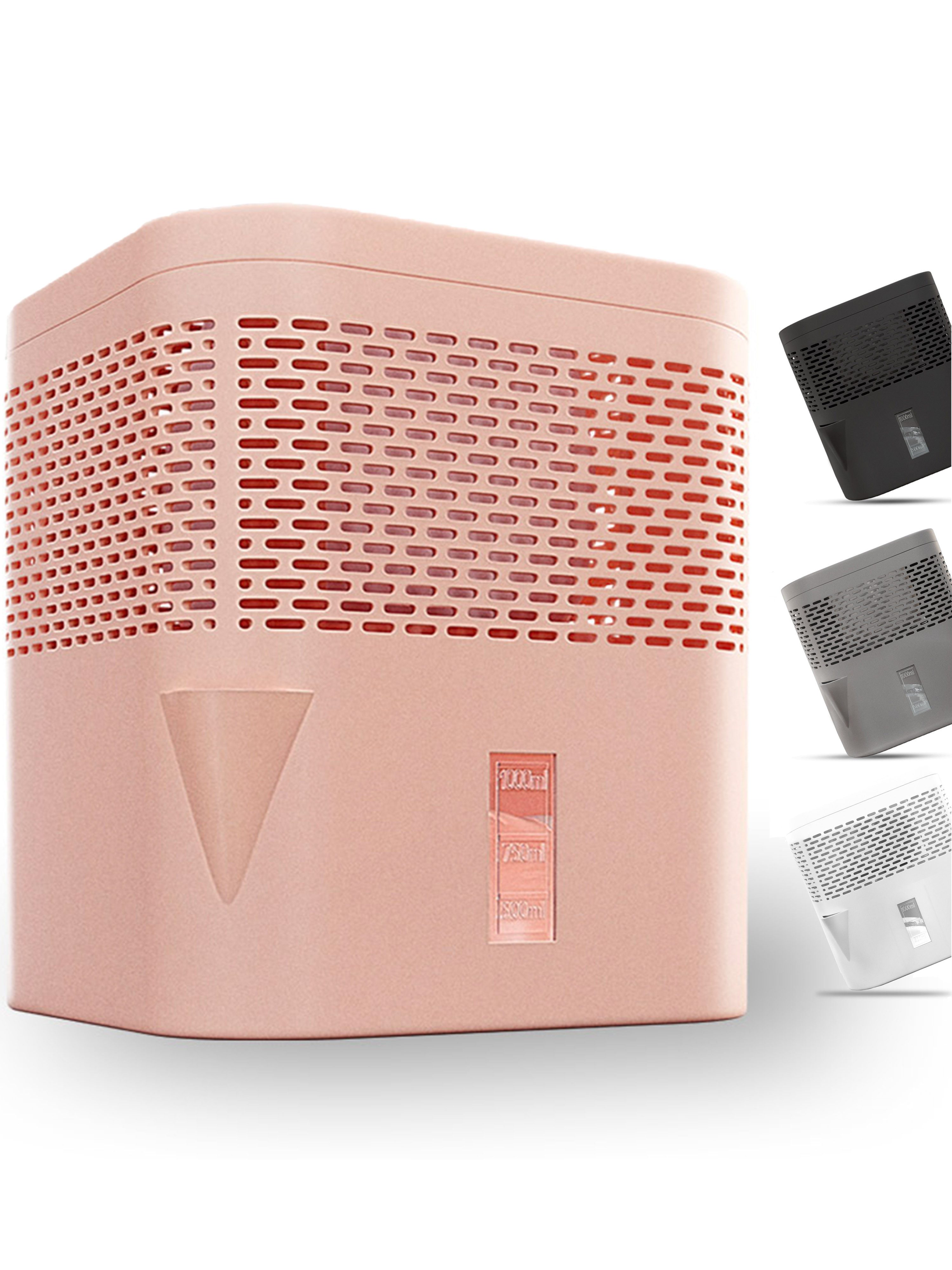 BonAura Luftentfeuchter ohne Strom mit 450g günstig online kaufen