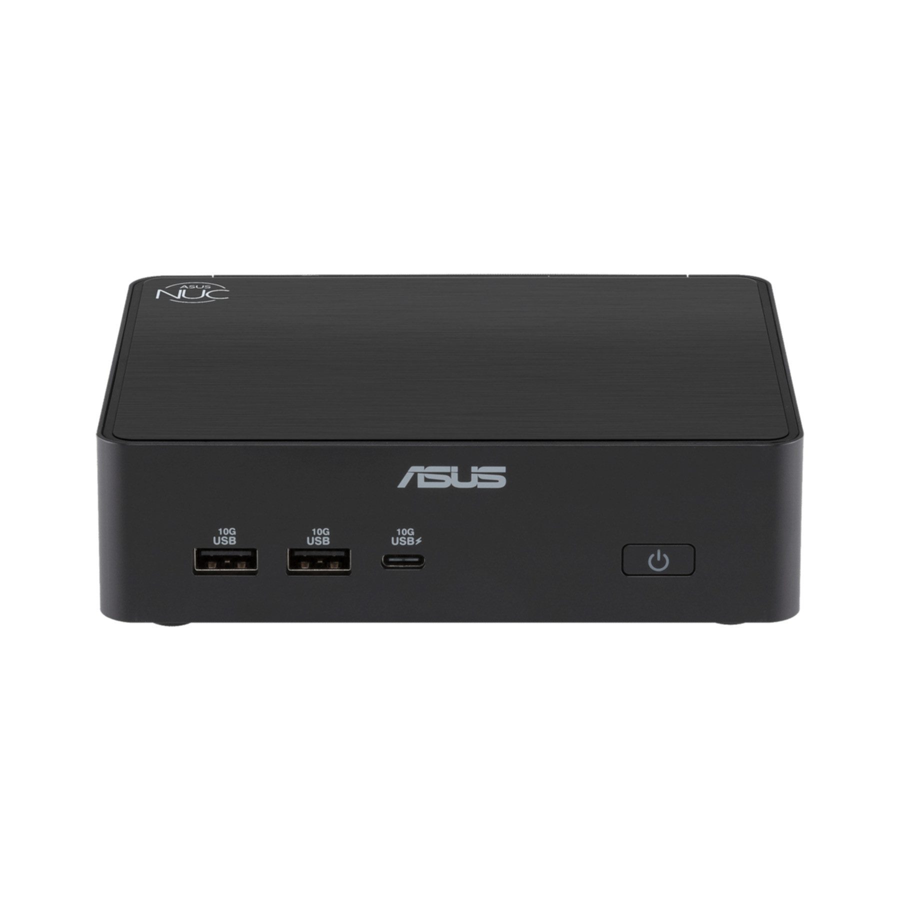 Asus RNUC16GDKU760002 Barebone-PC (Intel Intel Core Ultra 7 356H, Intel-Grafik)