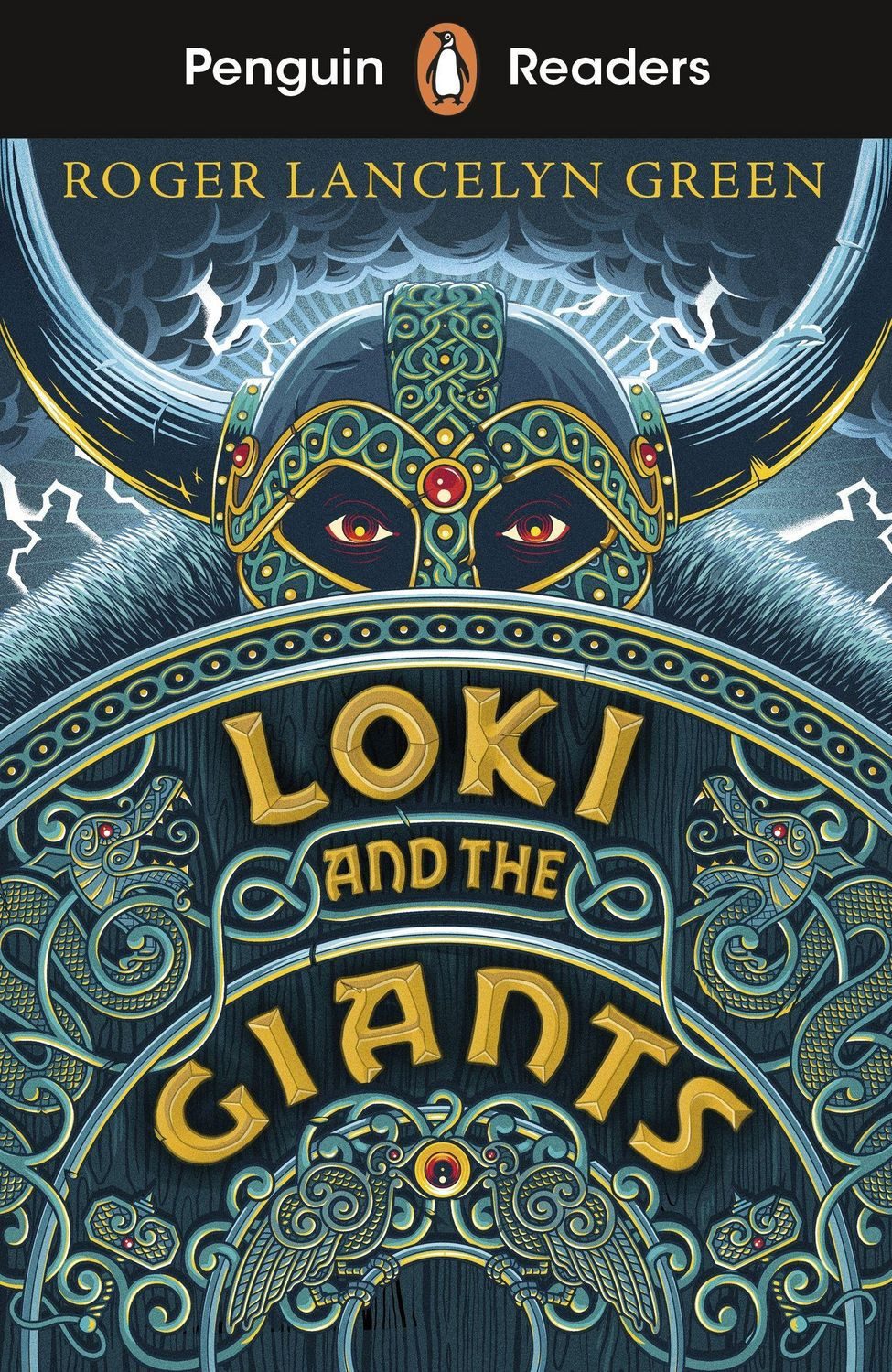 Belletristik Penguin Readers Starter Level: Loki and the Giants Abridged Edition Roger Lancelyn Green