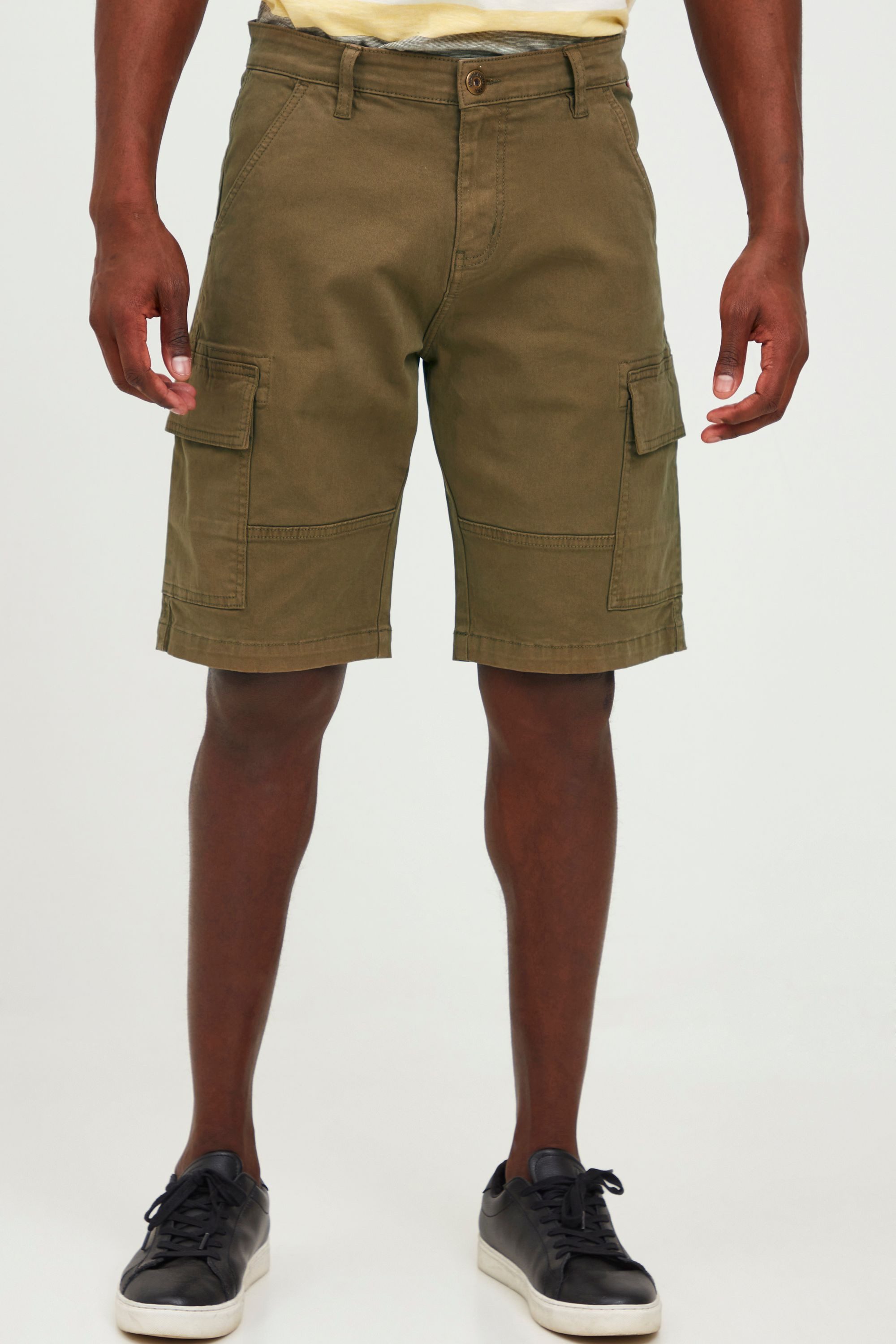 Indicode Cargoshorts IDBrom Cargo Shorts mit günstig online kaufen