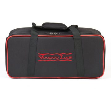 Voodoo-Lab E-Gitarren-Koffer, Dingbat Small Pedalboard - Koffer für Effektgeräte