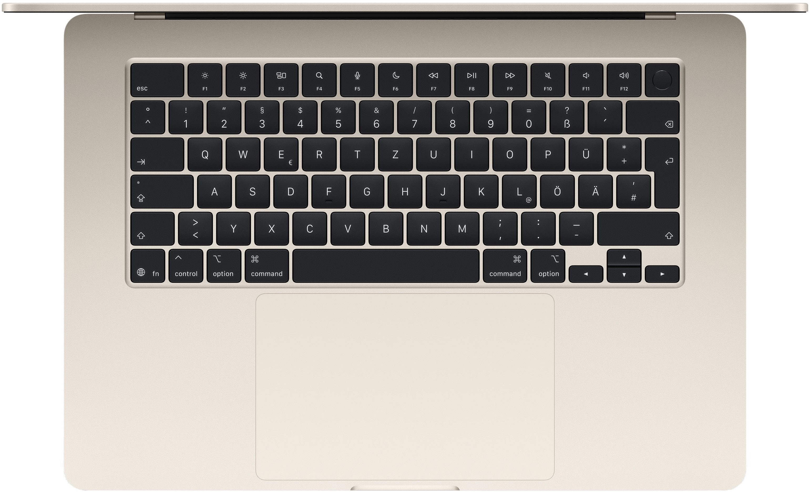MacBook Air 15" M5