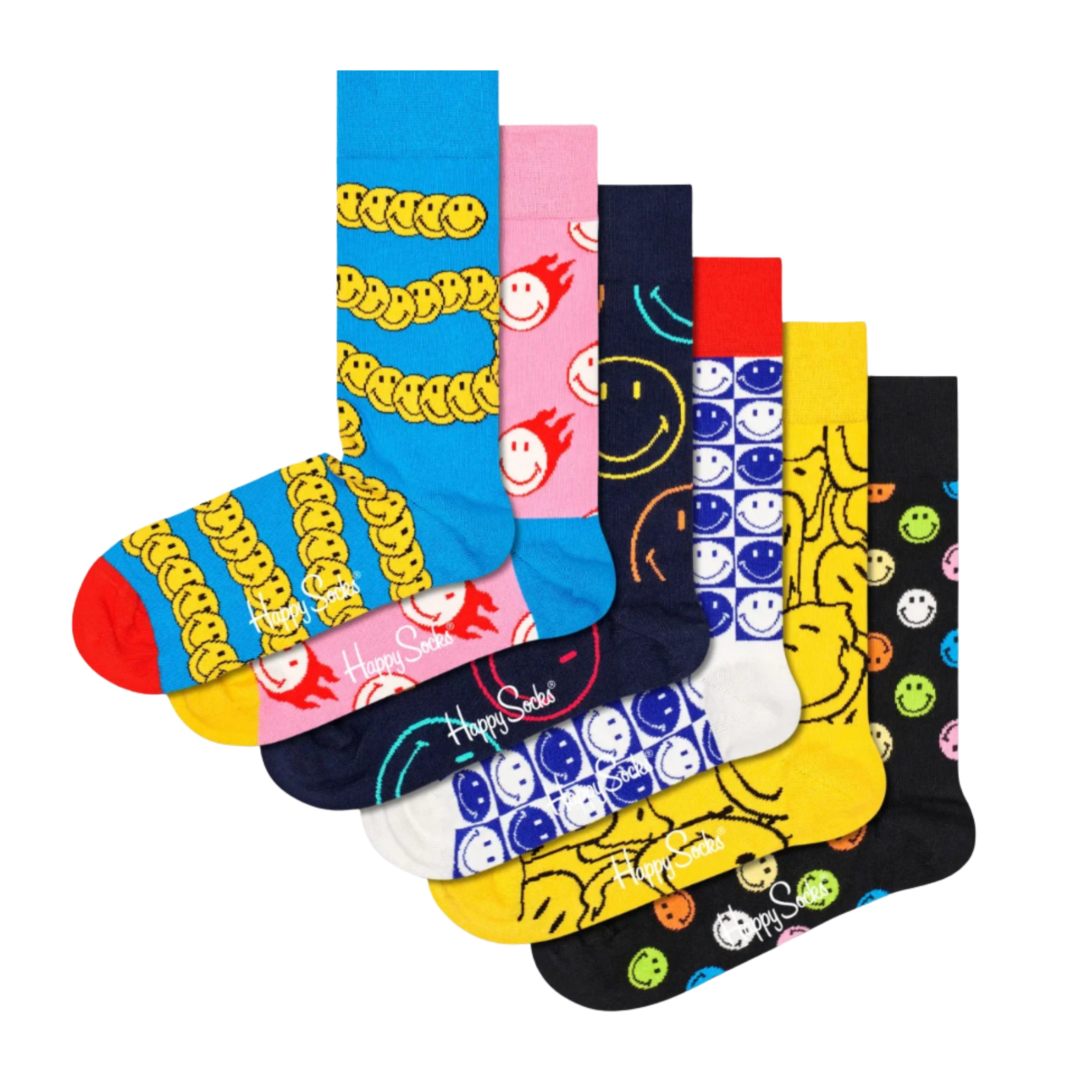 Happy Socks Freizeitsocken