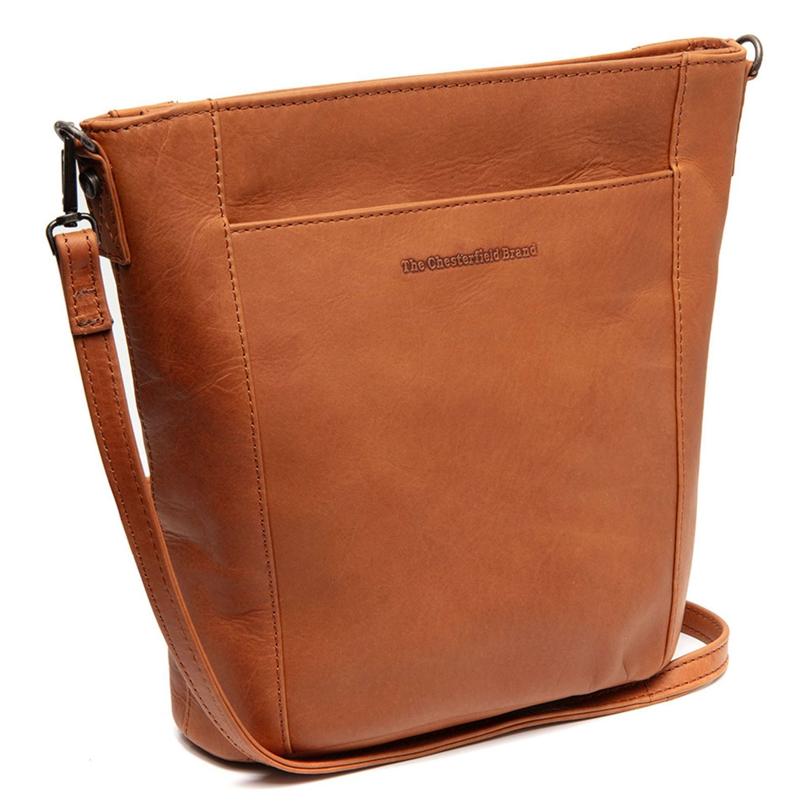 The Chesterfield Brand Umhängetasche Crossbody Bag, aus echtem Leder