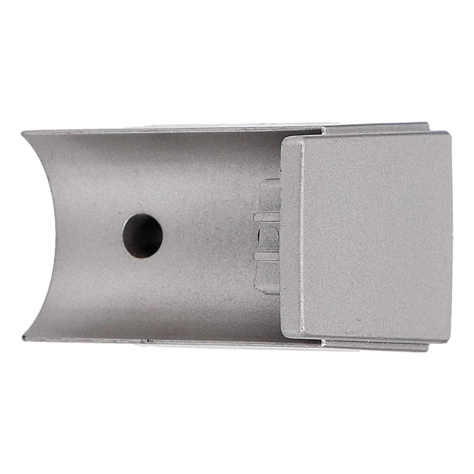 easyPART Montagezubehör Backofen wie SAMSUNG DG63-00133B Halterung für Türgriff, Backofen / Herd