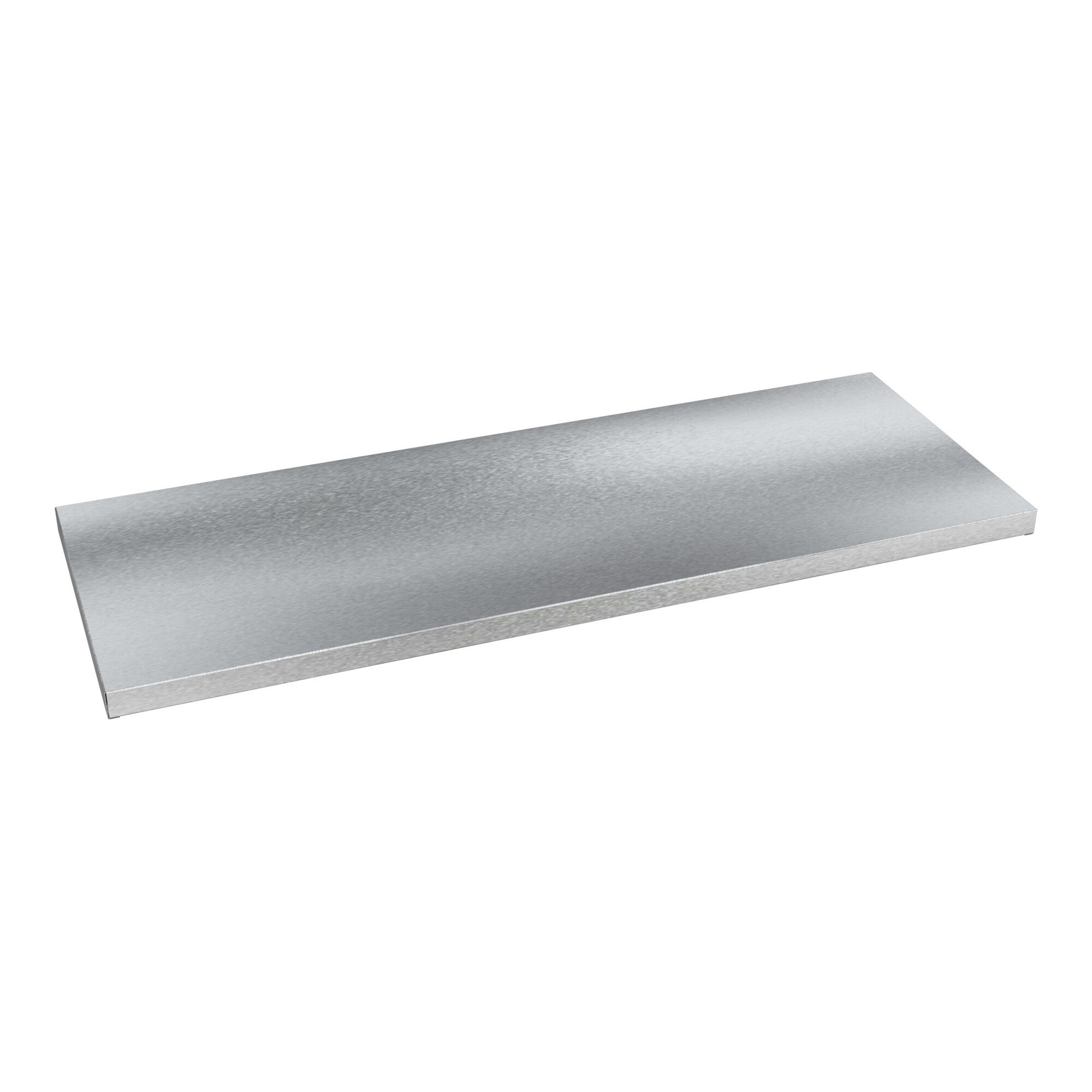 Stier Werkzeugschrank STIER Verzinkter Einlegeboden für Universalschrank Premium 1950x1500x6