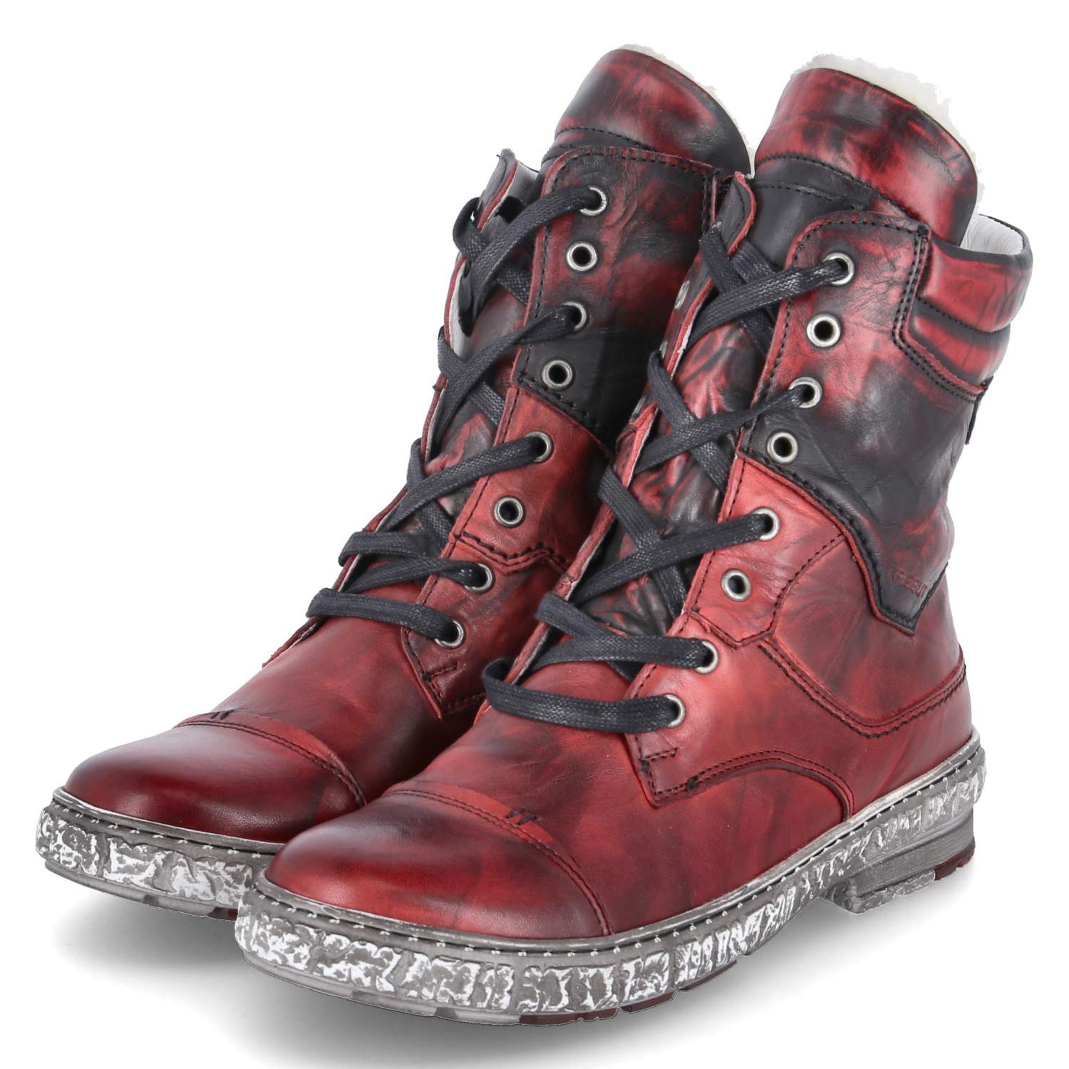 3226A-4 BSF Winterstiefel