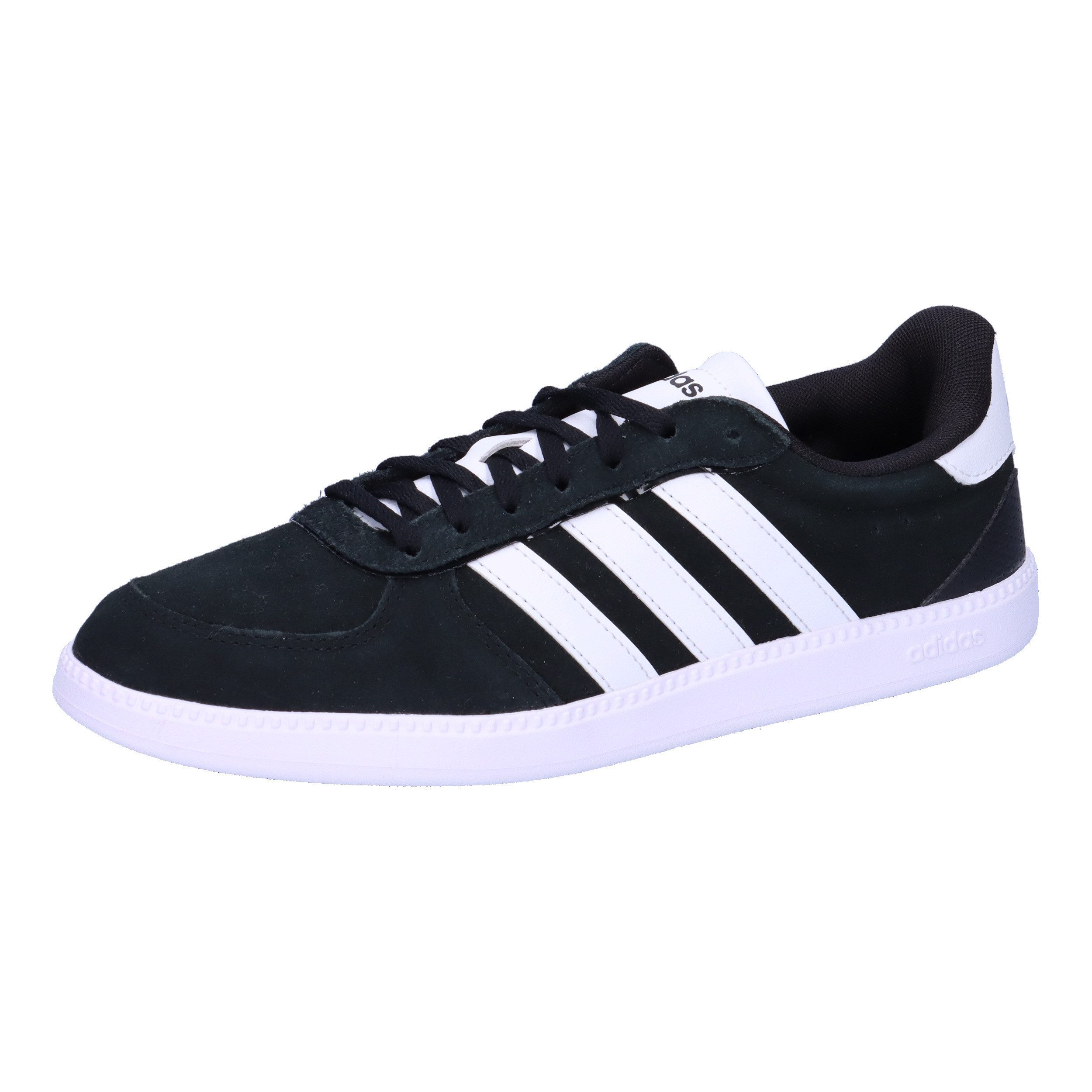 adidas Performance adidas Damen Sneaker BREAKNET SLEEK Sneaker günstig online kaufen