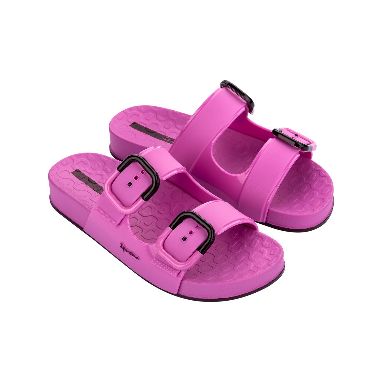 Ipanema IPANEMA SHORE SLIDE FEM - Slides Badepantolette