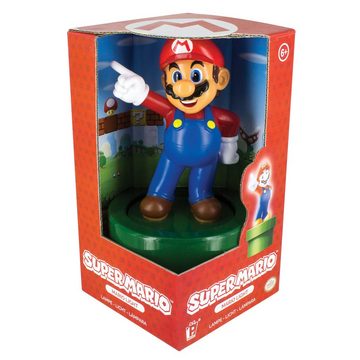Paladone LED Dekolicht Super Mario Licht