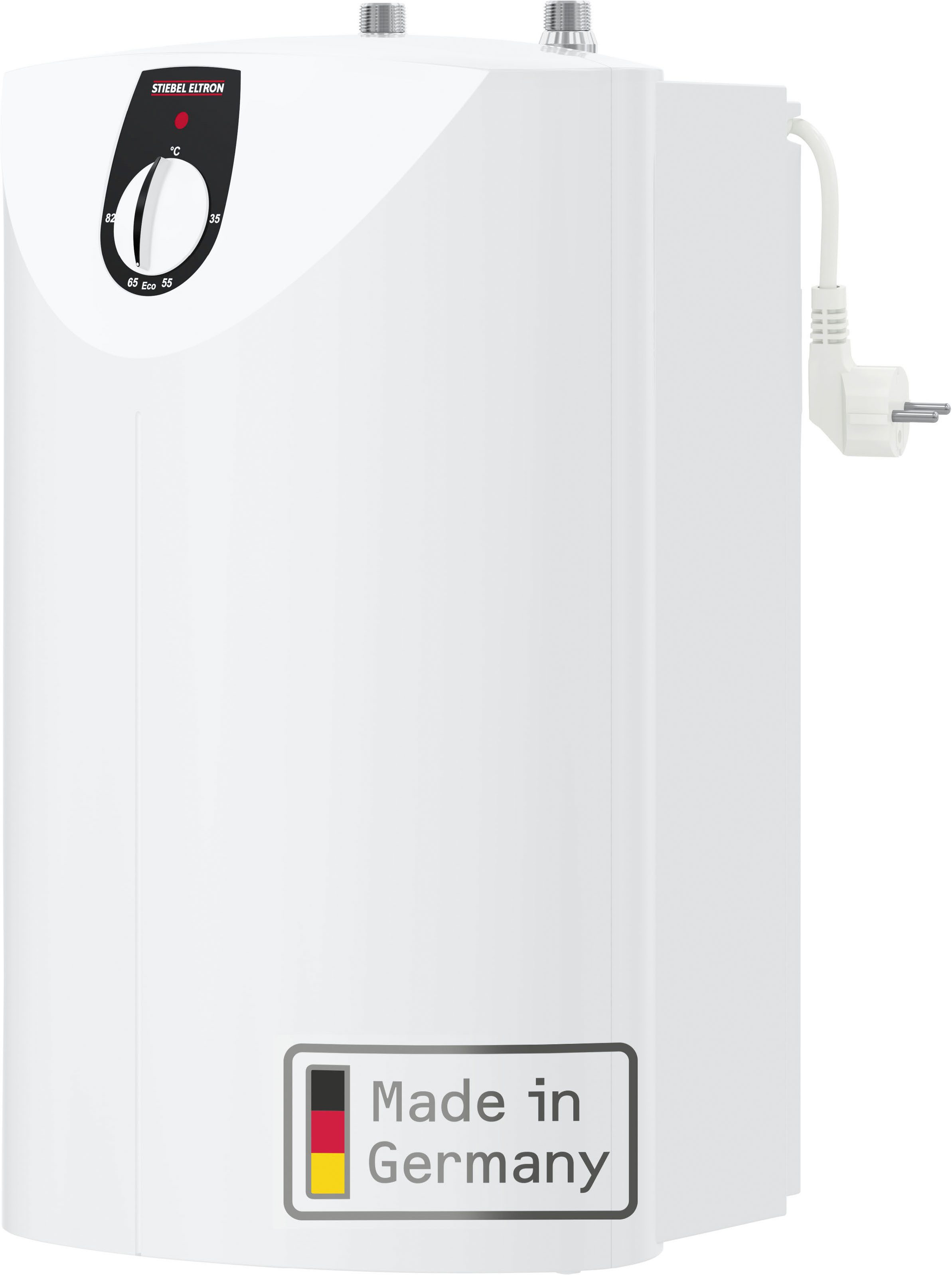 STIEBEL ELTRON Untertischspeicher SHU 5 SL, (max. 82°C), 5 l, druckfest, mit Stecker