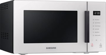 Samsung Mikrowelle MS2GT5018AE/EG, Mikrowelle, 23 l