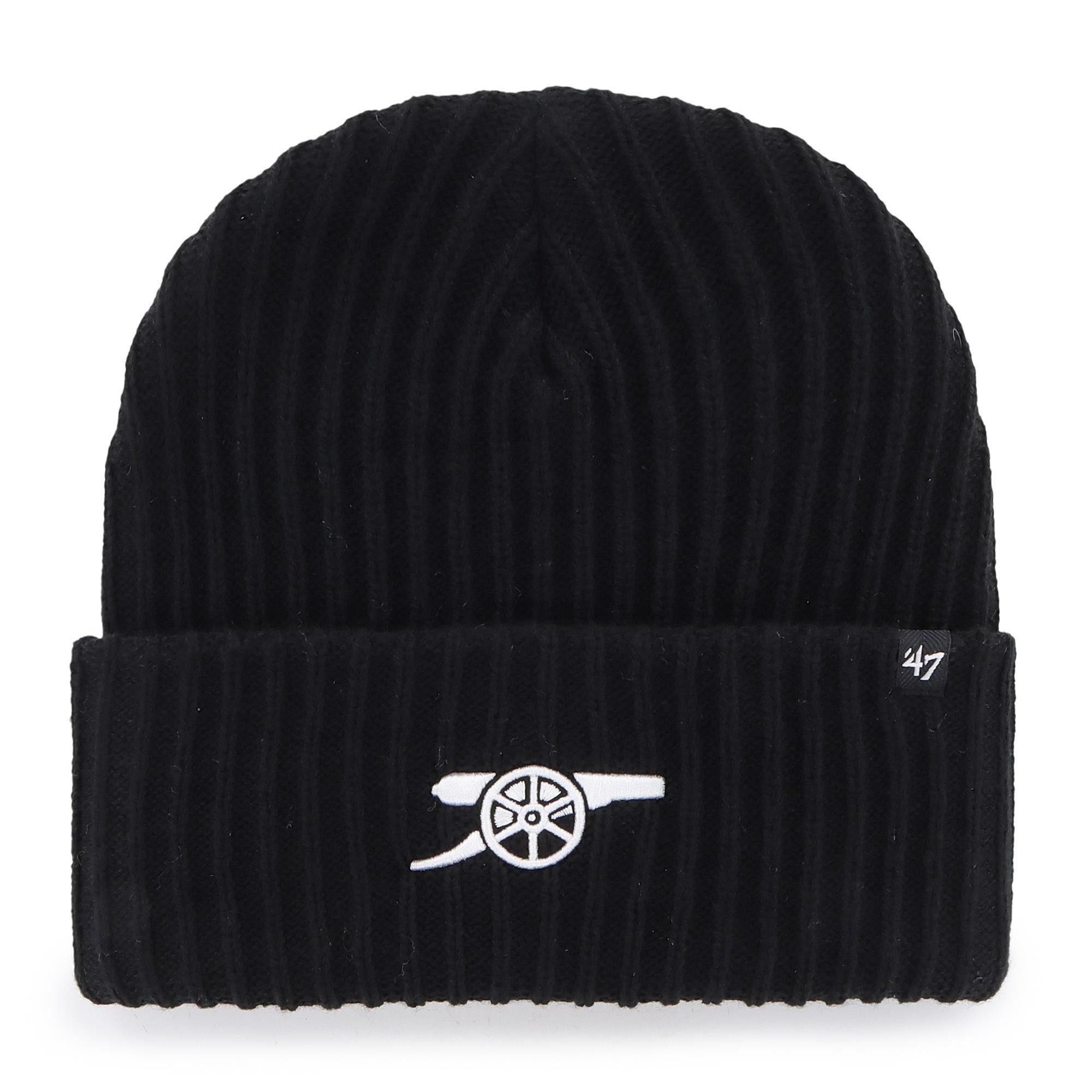 Beanie '47 Brand EPL Arsenal FC Harbor '47 CUFF KNIT