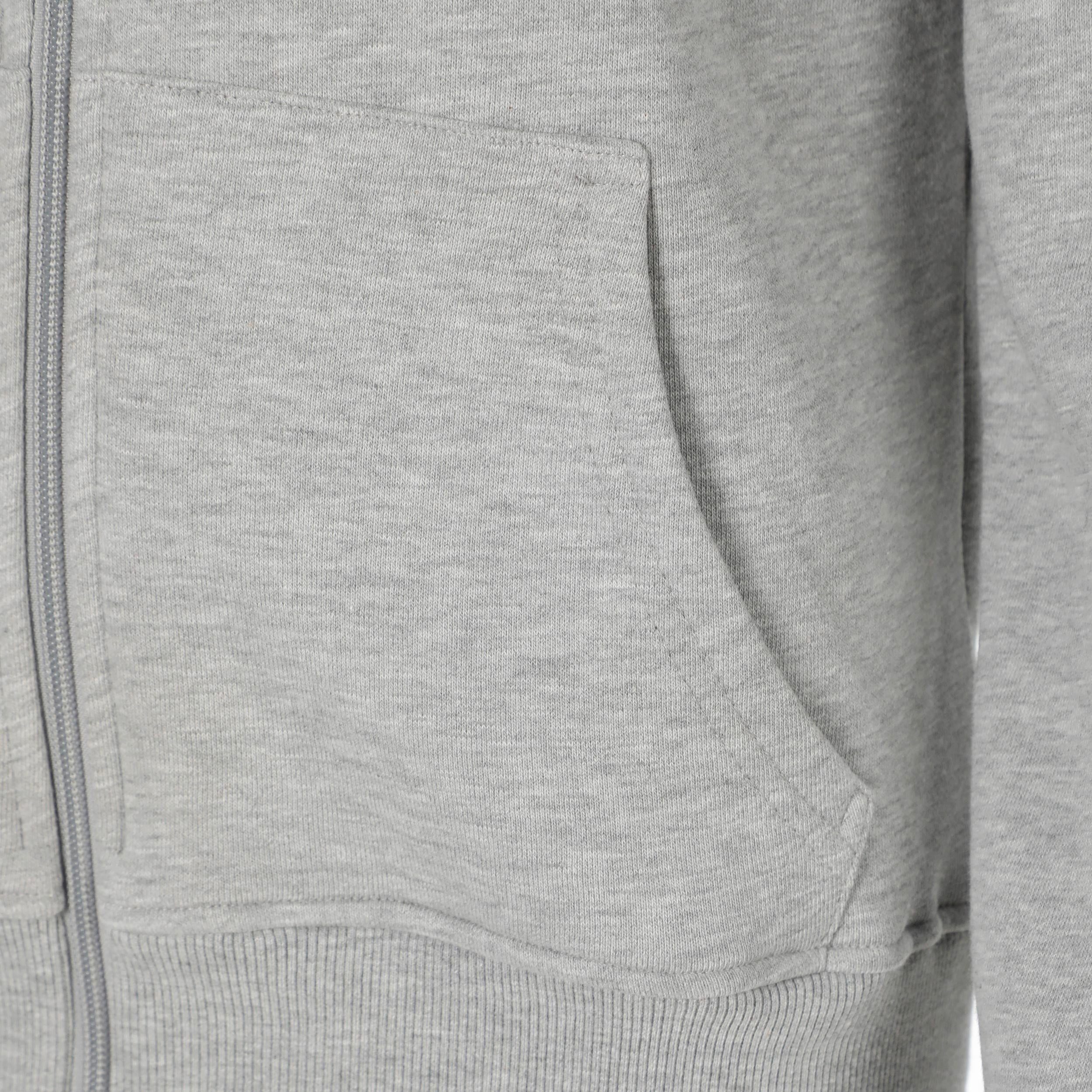 Quiet Please Sweatjacke Essential Zip