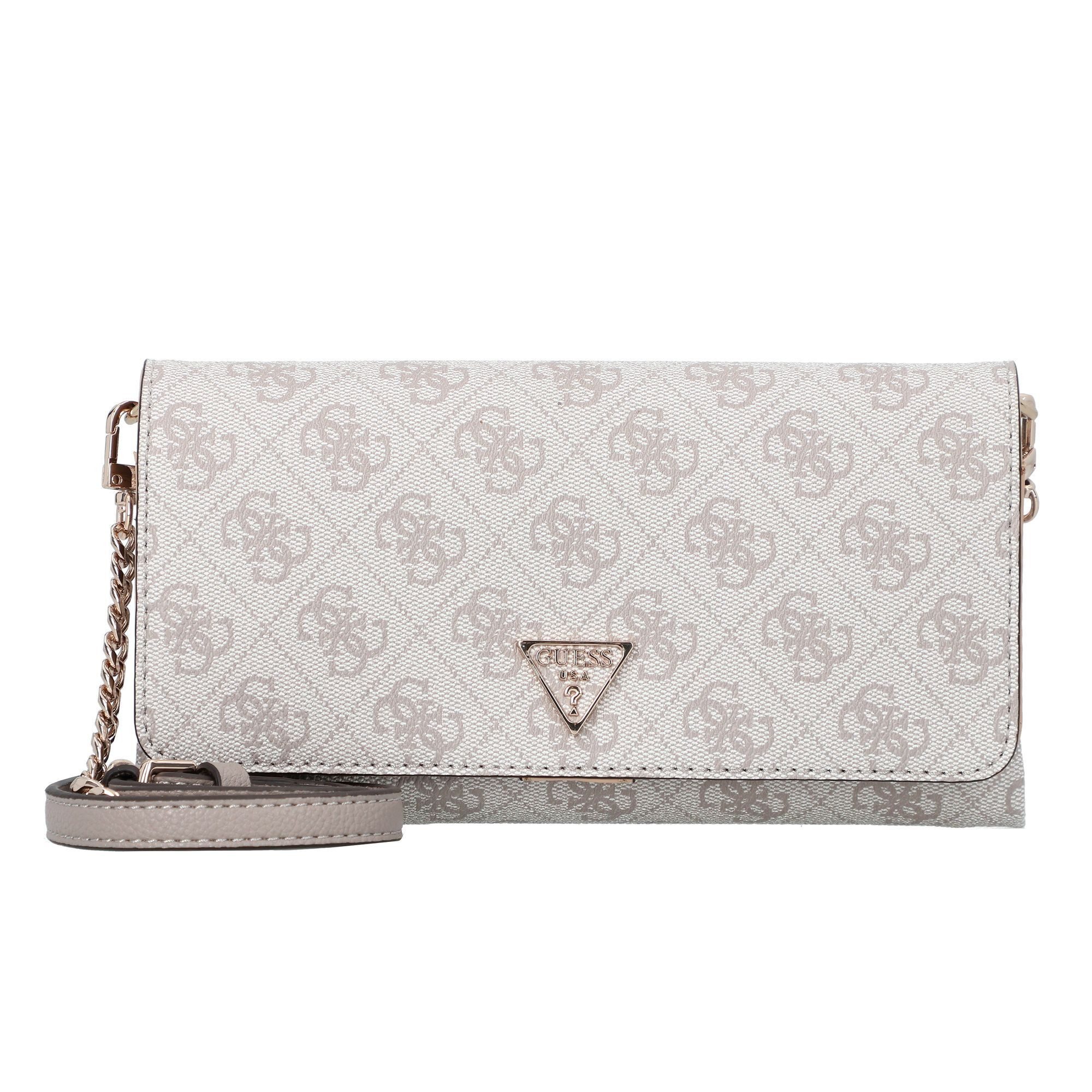 Guess Clutch Noelle II, Polyurethan günstig online kaufen