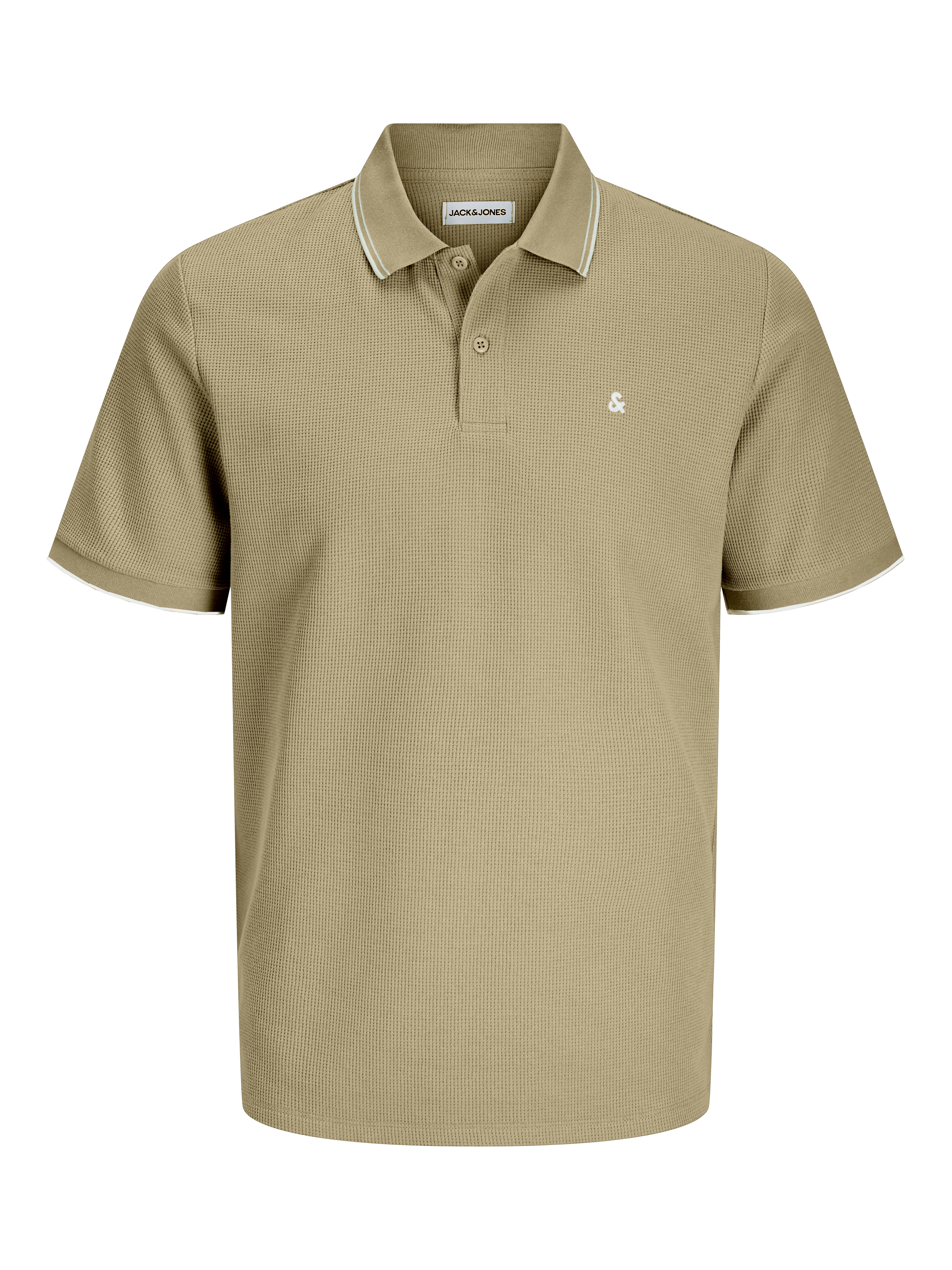 Jack & Jones Poloshirt JJEAUSTIN POLO günstig online kaufen