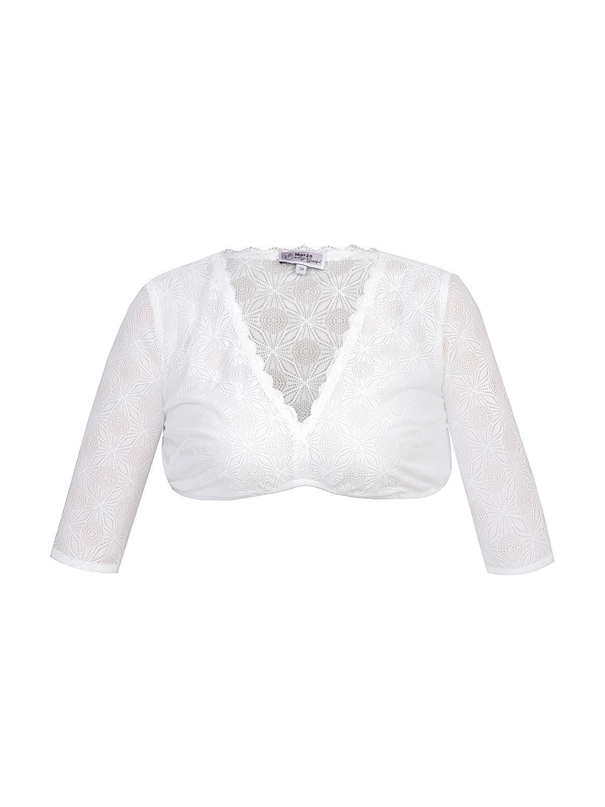 Dirndlbluse IWETTA-LOTTA