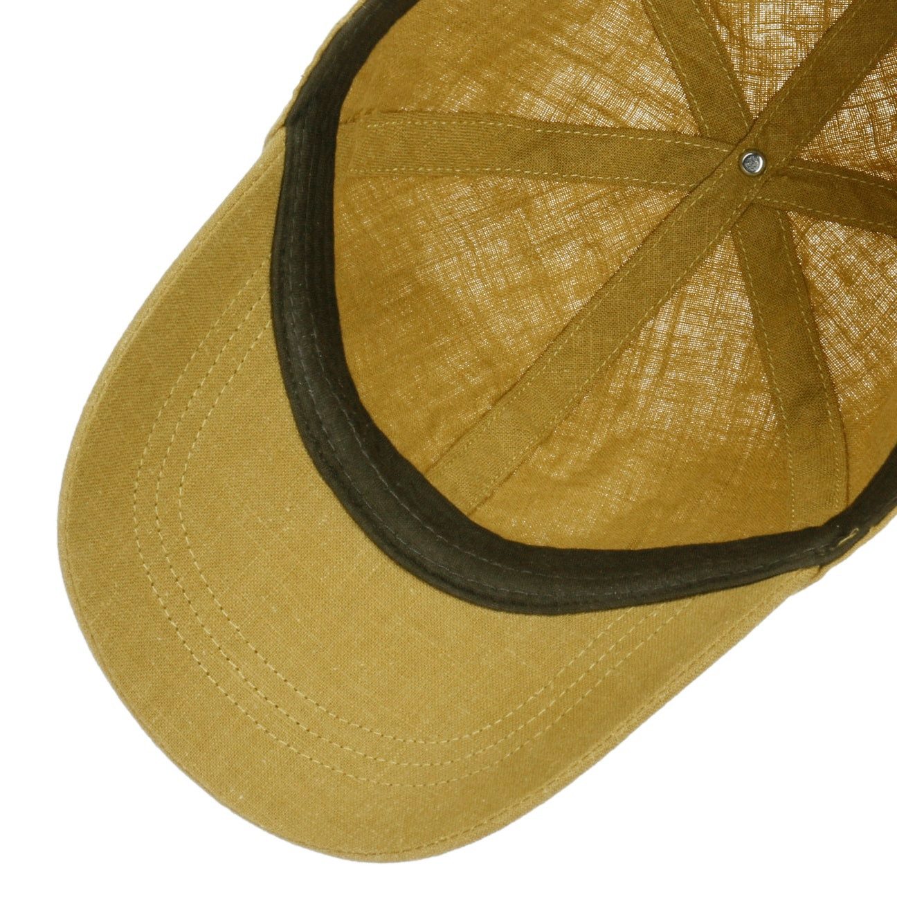 Lipodo Baseball Cap (1-St) Basecap mit Schirm