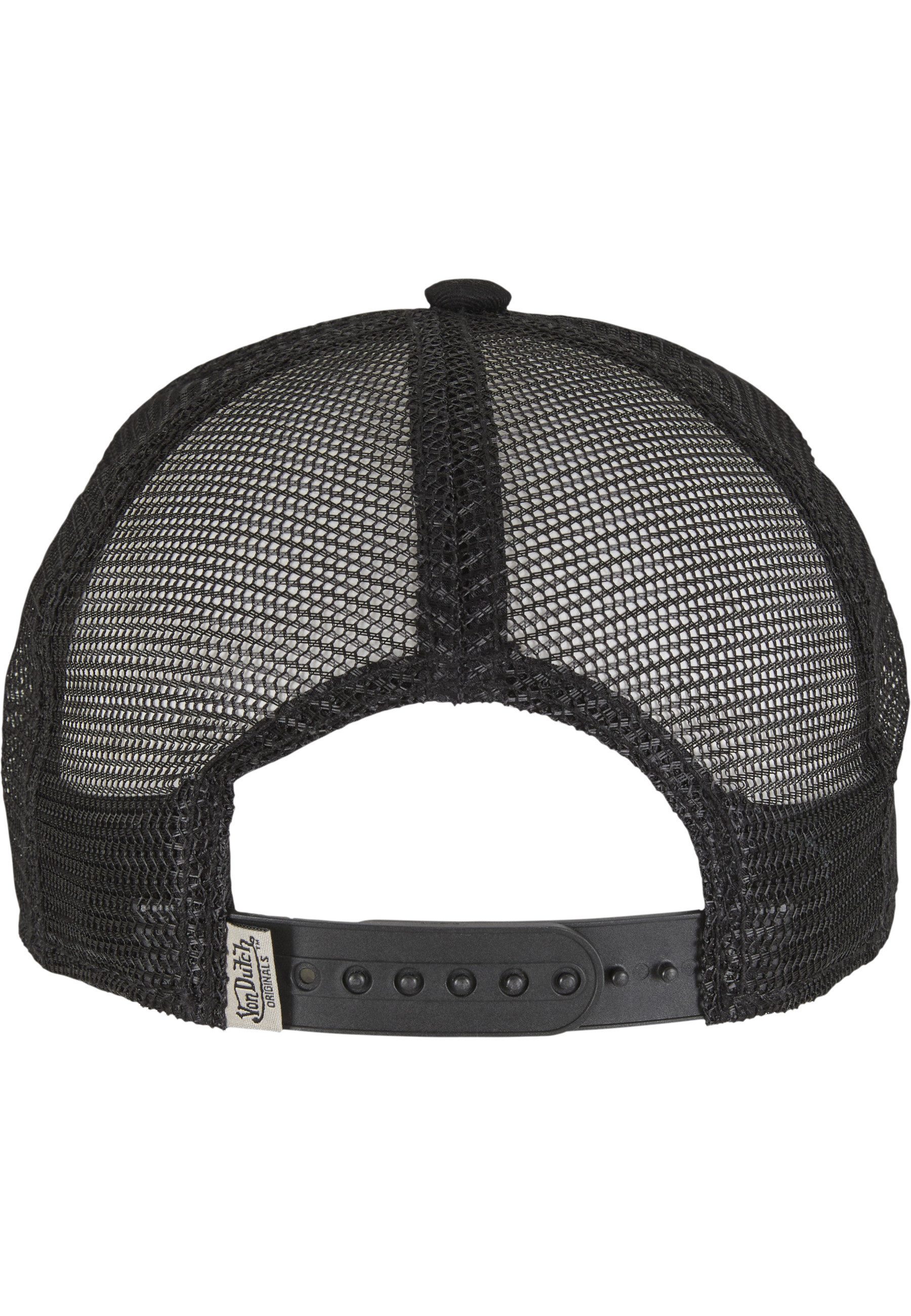 Von Dutch Trucker Cap Von Dutch TRUCKER MEMPHIS CAPS