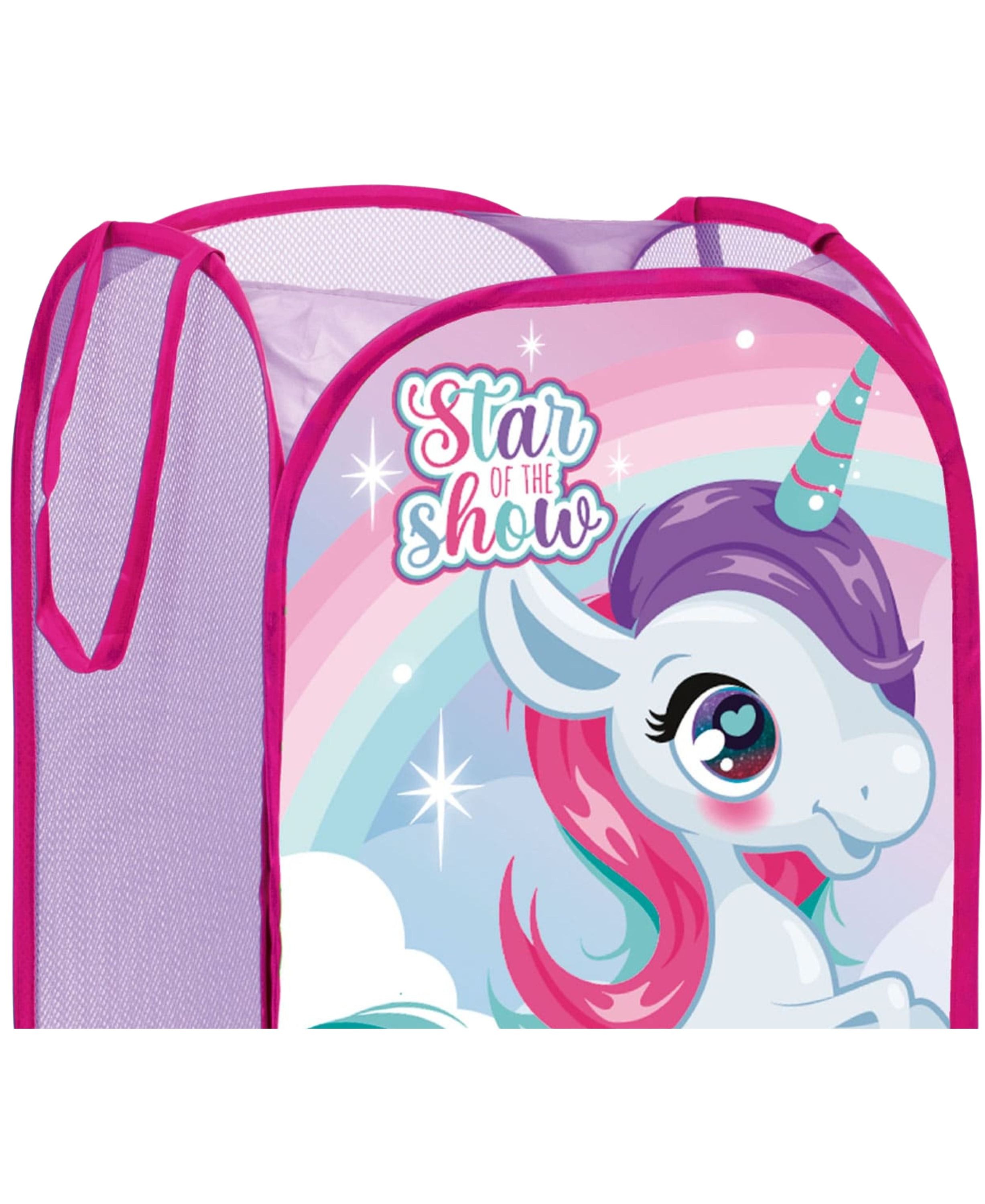 Zaska Aufbewahrungskorb Einhorn - Star of günstig online kaufen