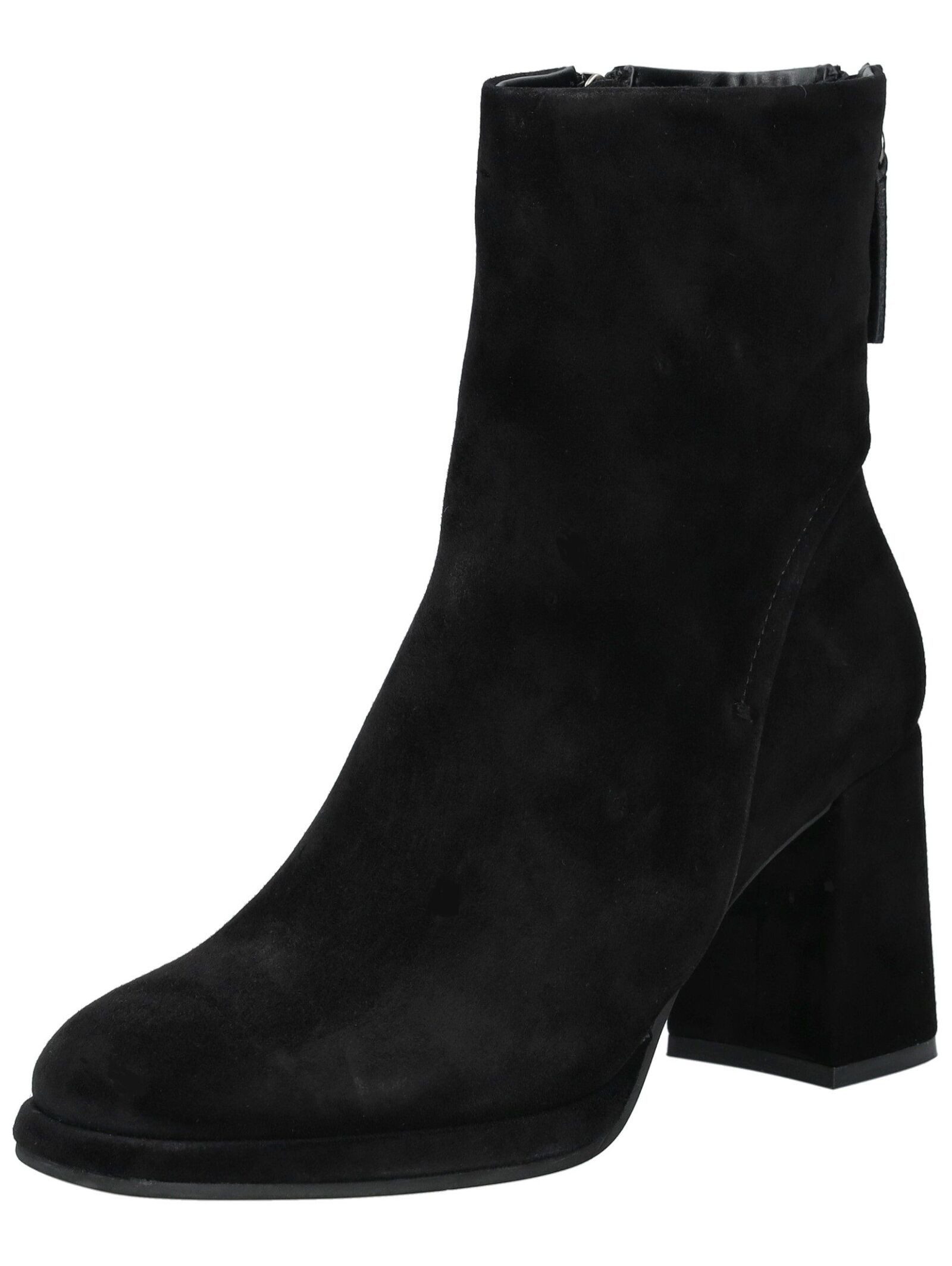 Regarde Le Ciel Regarde Le Ciel Stiefelette Leder High-Heel-Stiefelette
