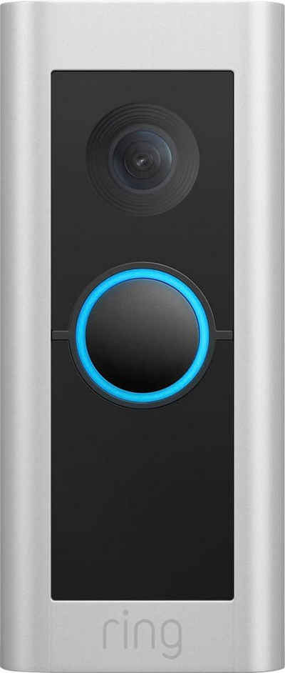 Ring Video Doorbell Pro 2 Plug in Überwachungskamera (Innenbereich)