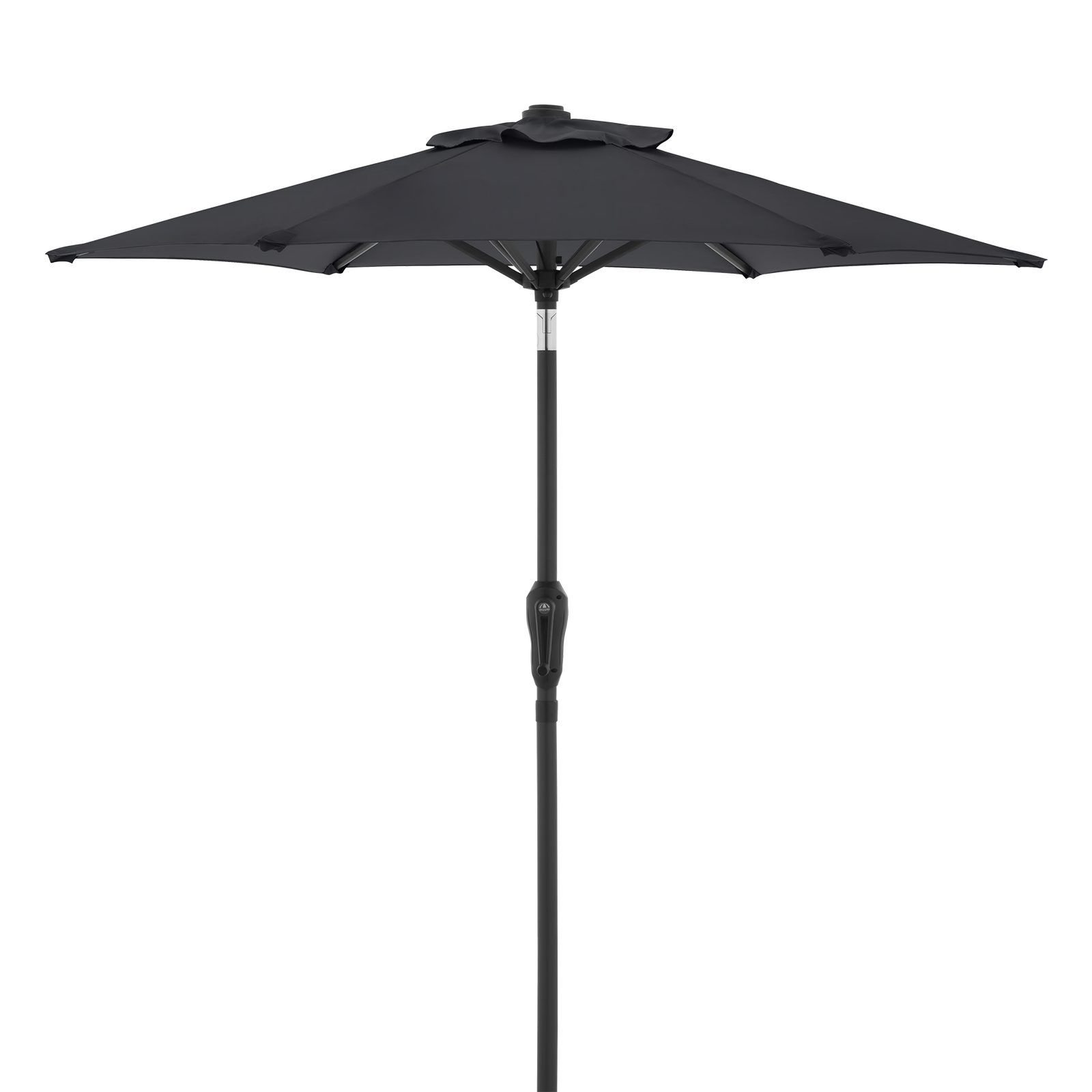 doppler® Sonnenschirm LIFE LIFT, UV-beständig, wetterbeständig