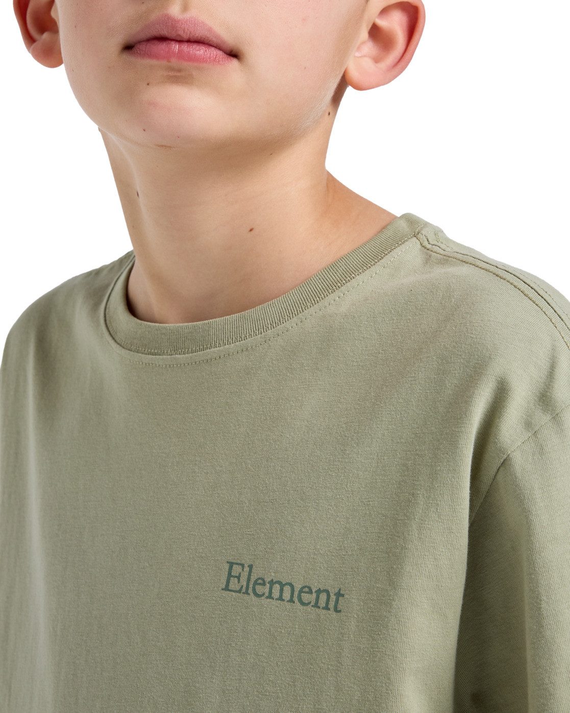 Element Shirttop SBXE Animal