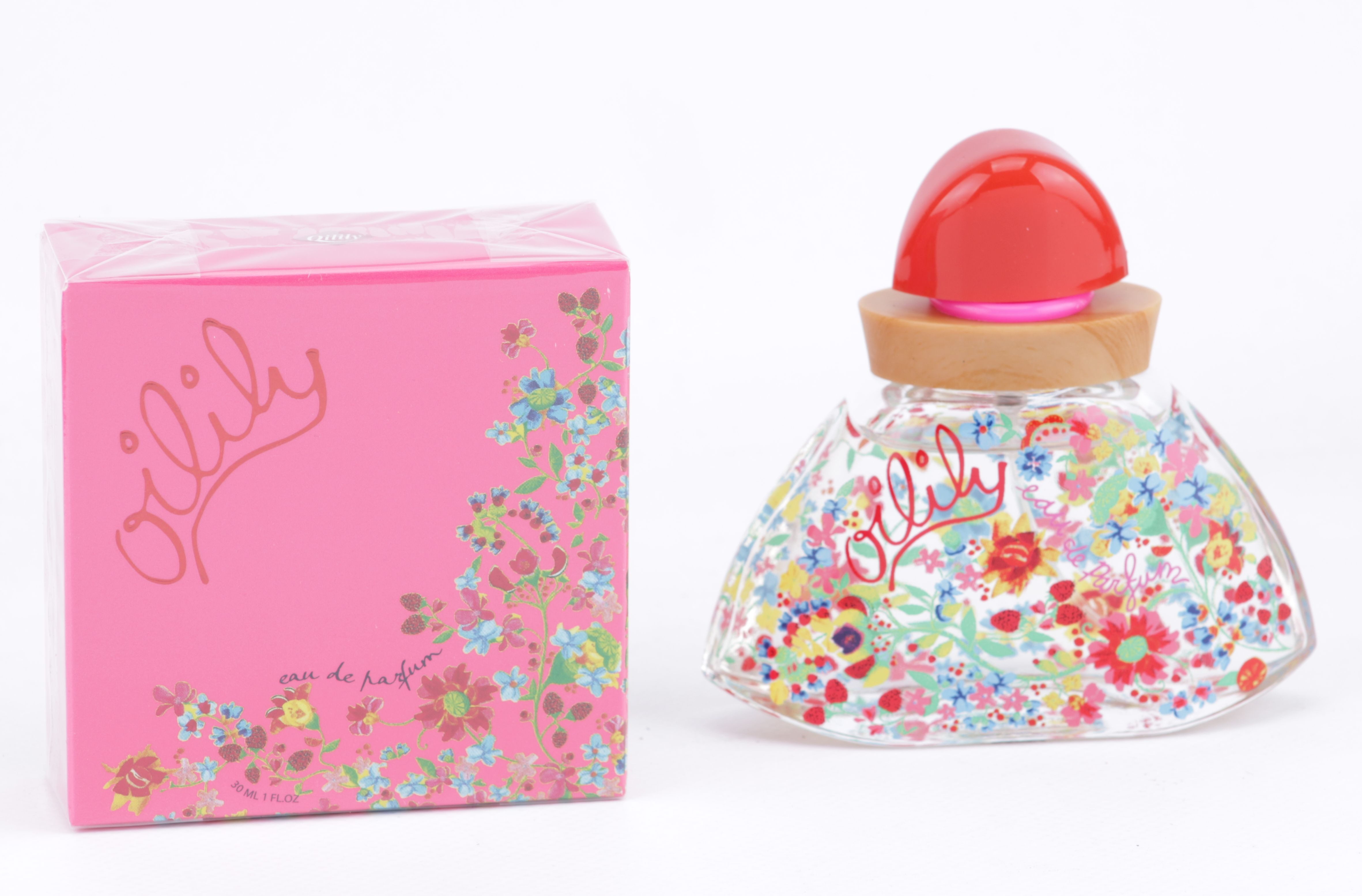 Oilily Eau de Parfum Classic