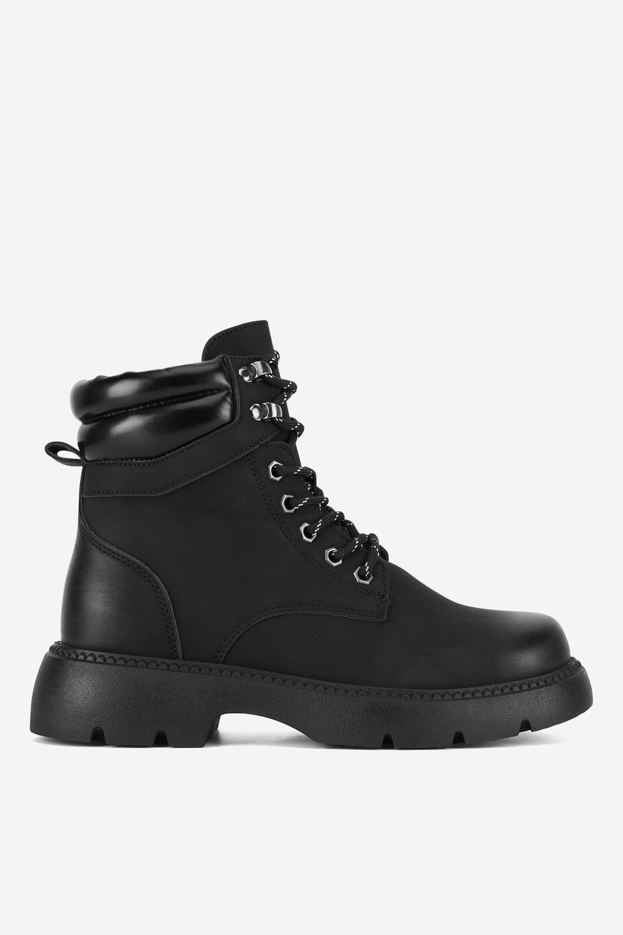 Jenny Fairy Jenny Fairy Damen Stiefel 35 schwarz 5905588904045 Stiefel