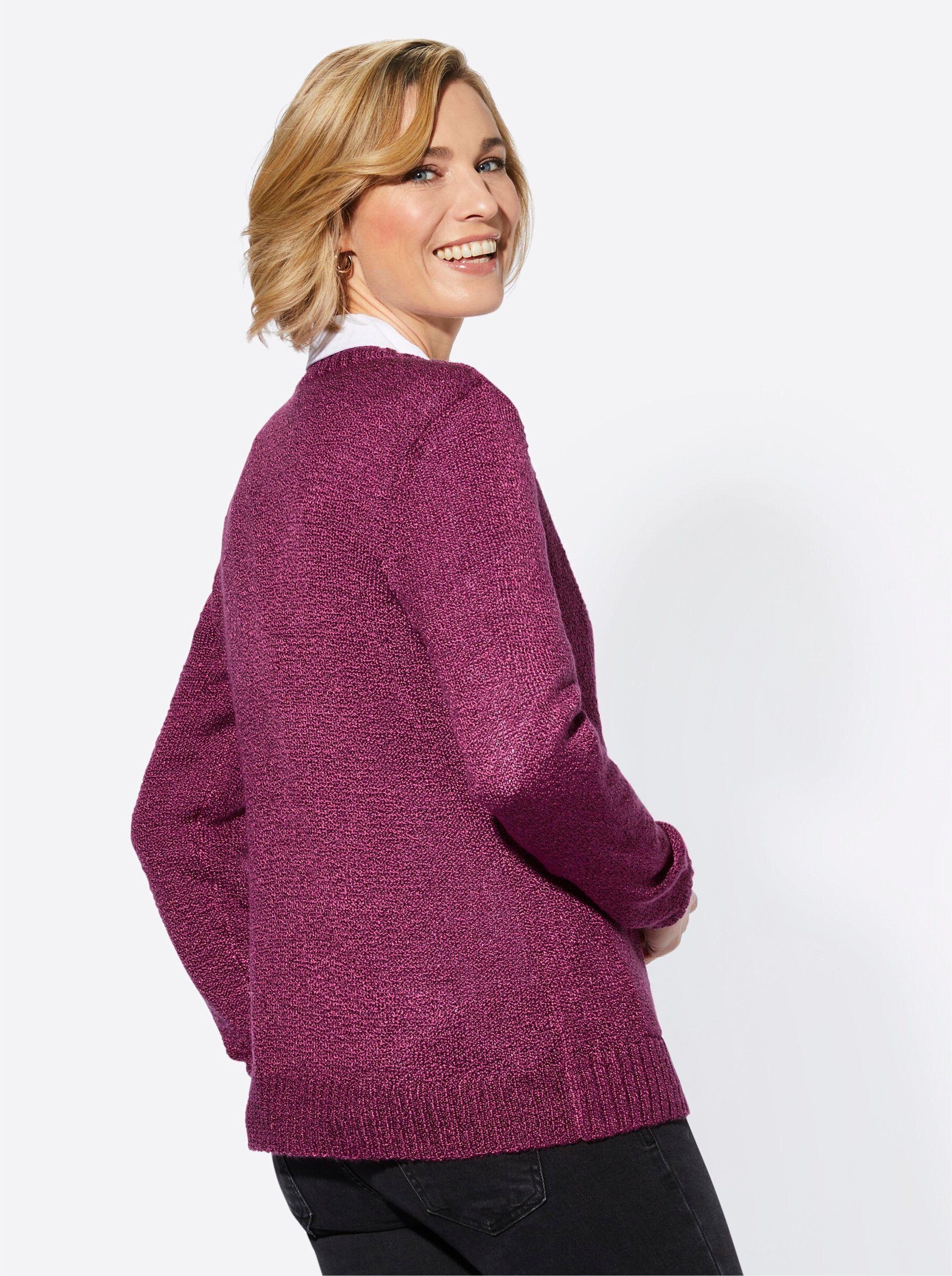 Witt Strickjacke Strickjacke günstig online kaufen