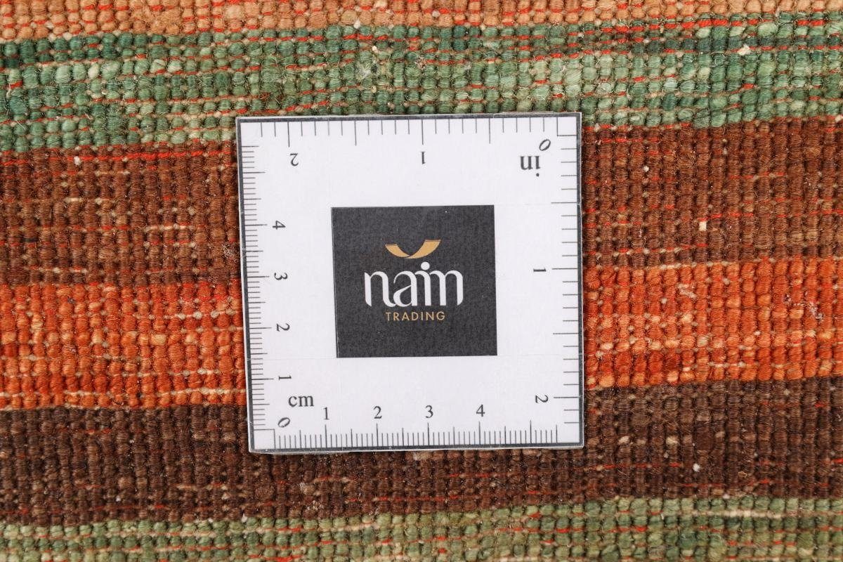 Orientteppich, Shaal Nain Arijana Handgeknüpfter Orientteppich 5 mm Höhe: Trading, 87x121 rechteckig,