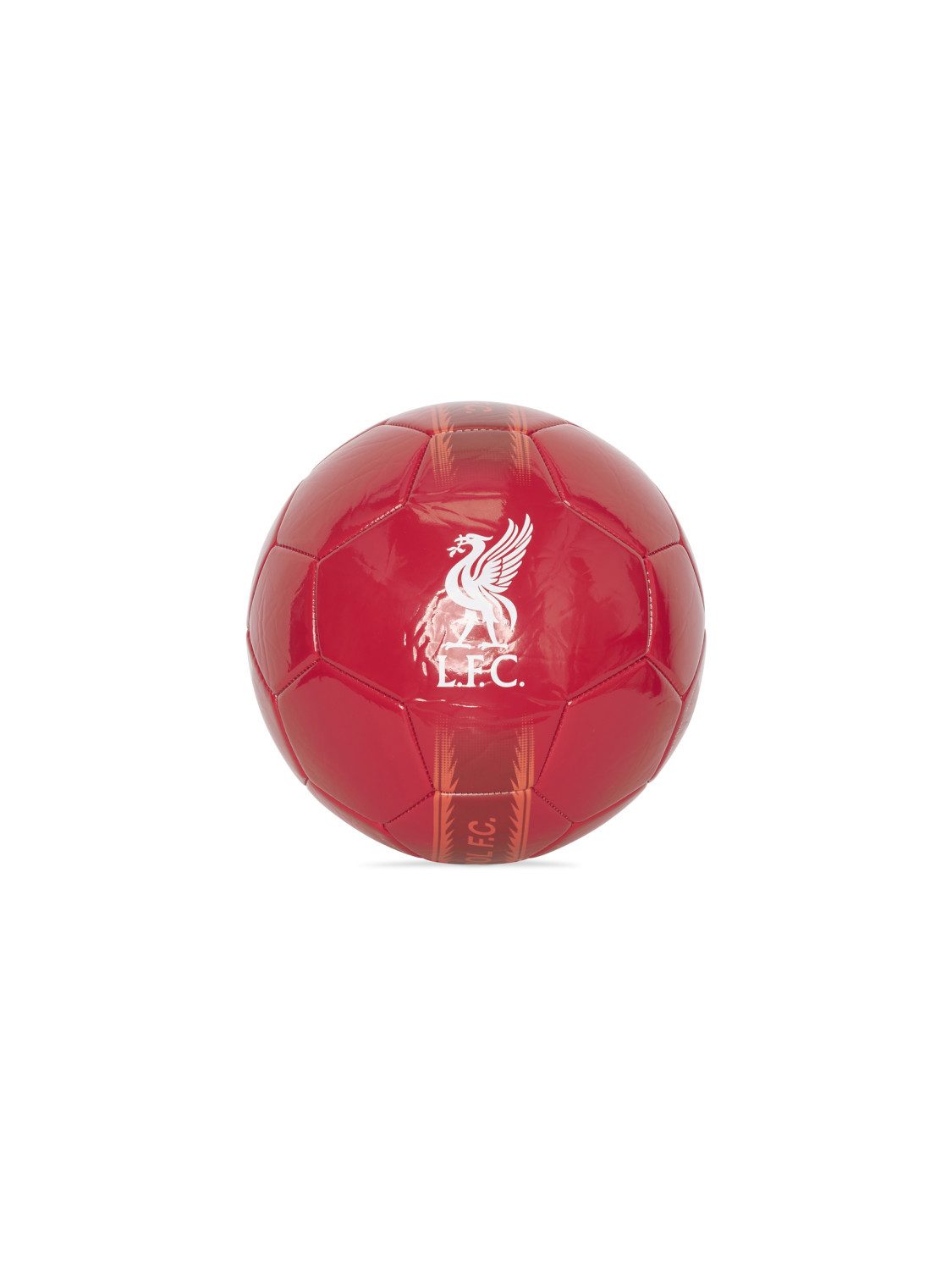 Liverpool Football Club Fußball Liverpool FC Ball "Liver Bird"
