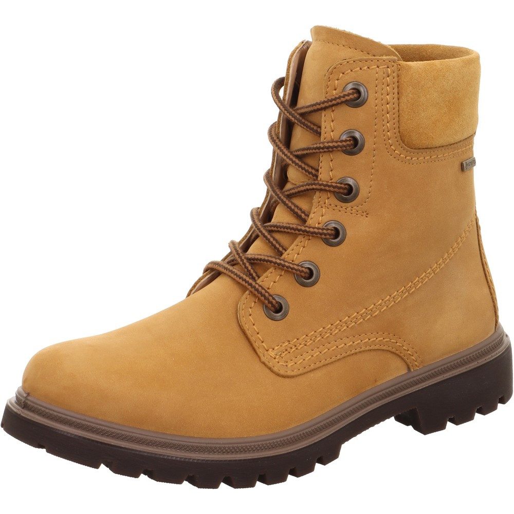 Legero Monta Schnürboots