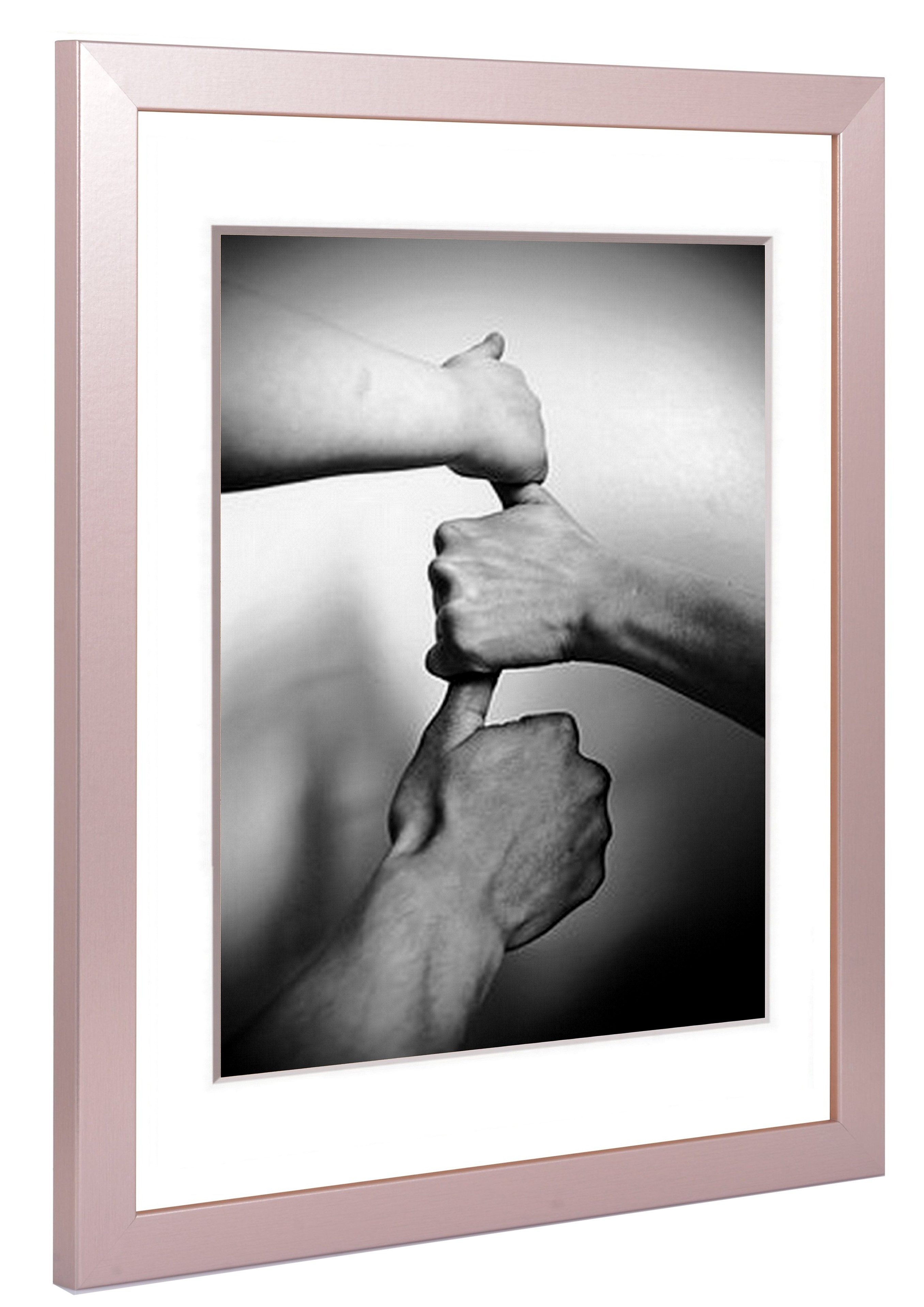 PCH[art] Bilderrahmen Foto Rahmen Alice mit günstig online kaufen