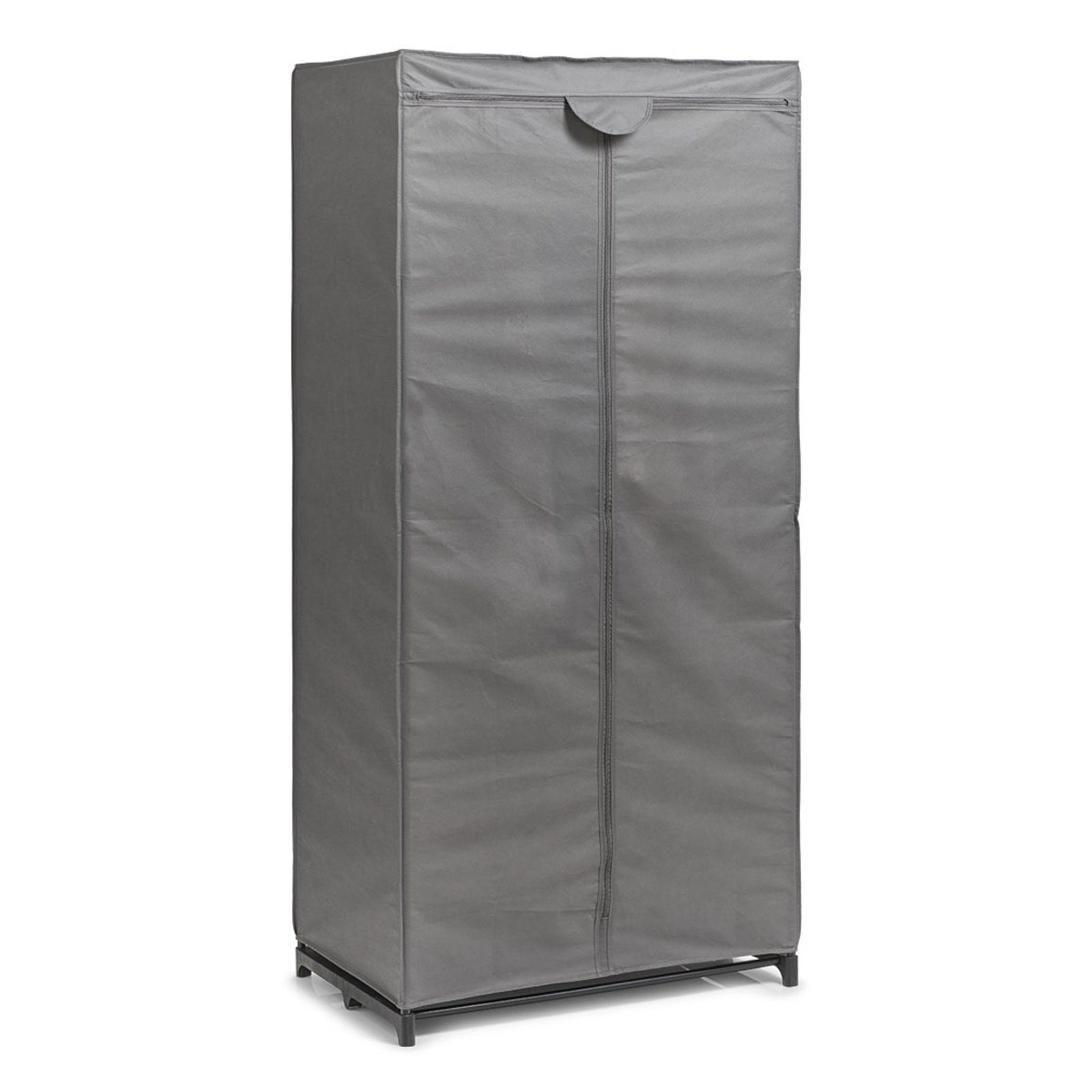 HTI-Living Kleiderschrank Kleiderschrank Textil (1-St., 1 günstig online kaufen