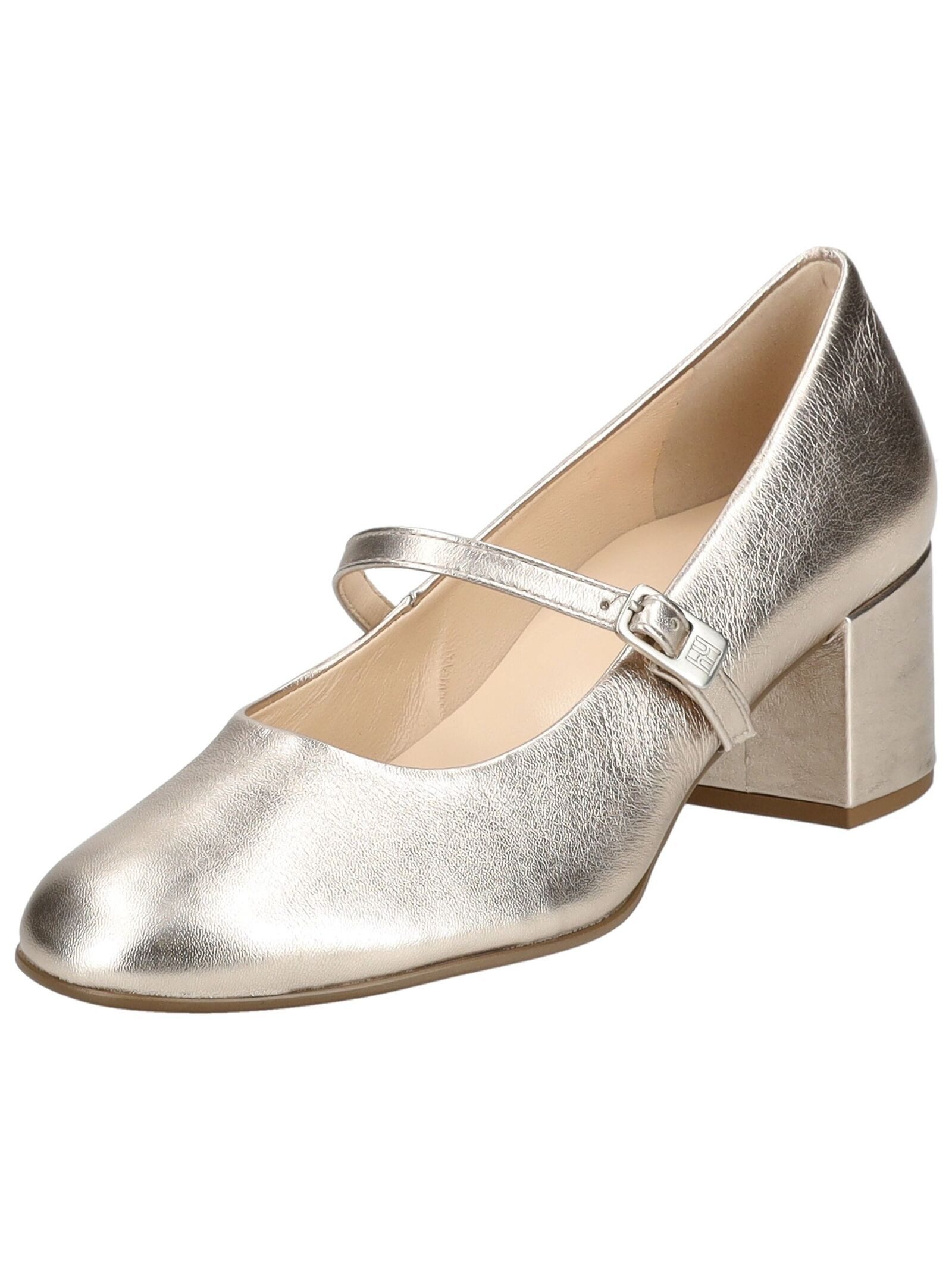 Pumps Leder Pumps