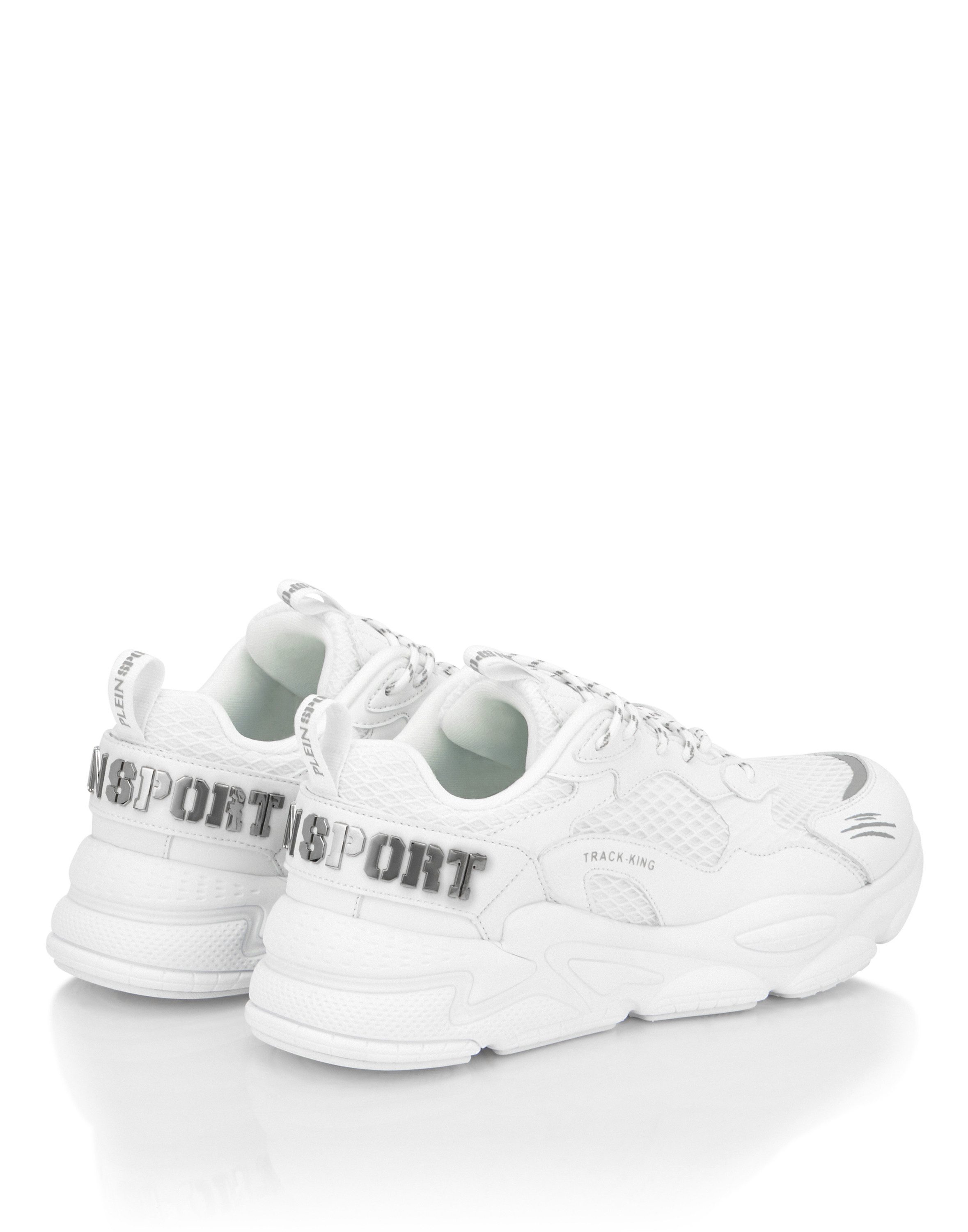 PLEIN SPORT Track King Sneaker