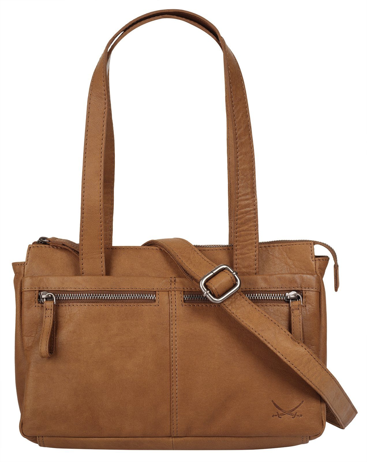 Henkeltasche
