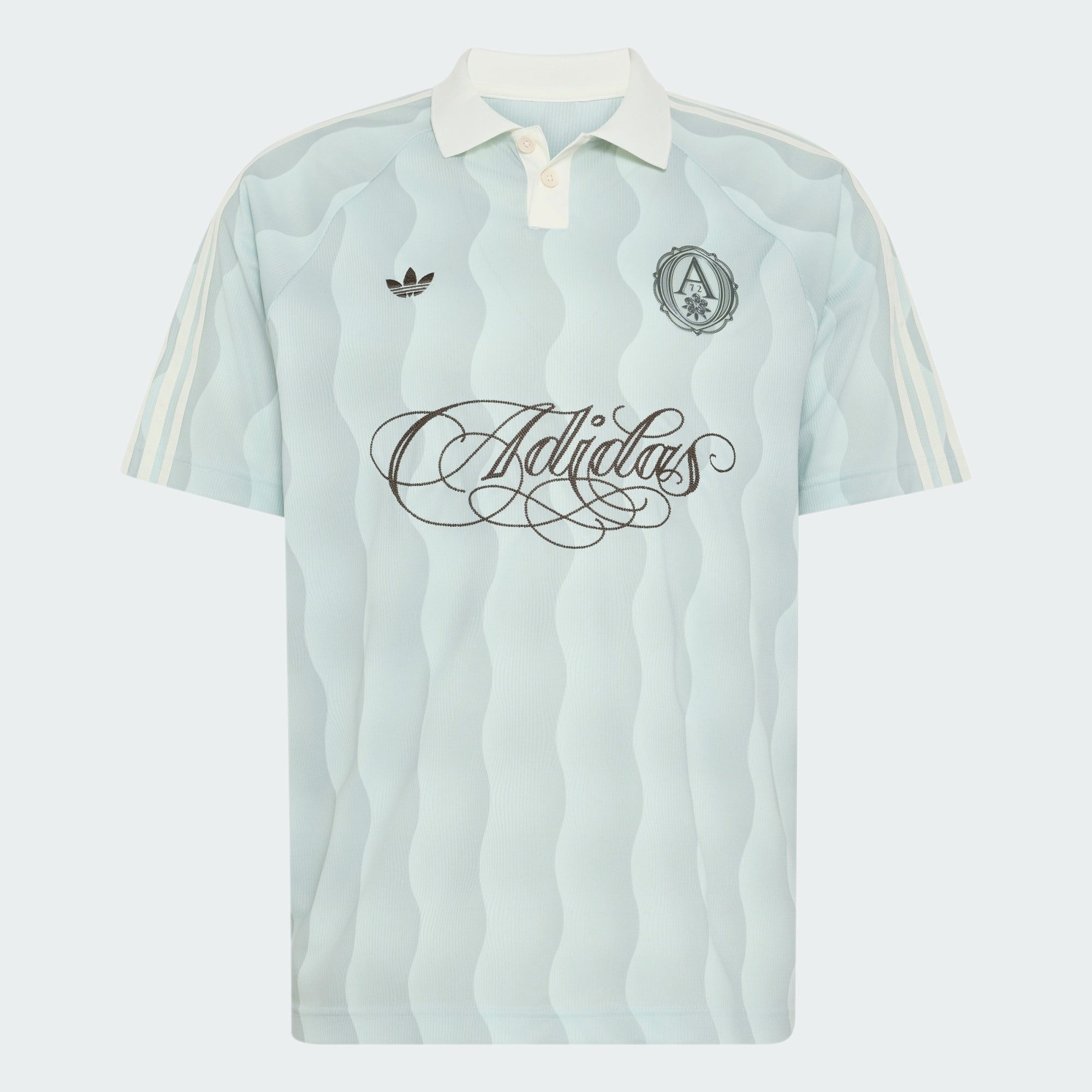 adidas Originals T-Shirt SUMMER JERSEY (1-tlg)