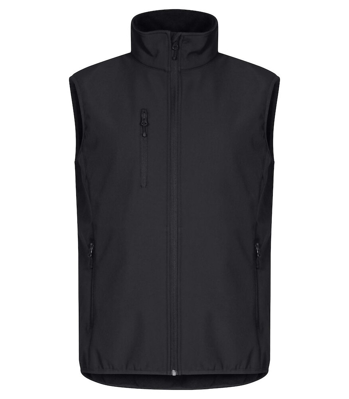 Clique Softshellweste Classic Softshell Vest günstig online kaufen